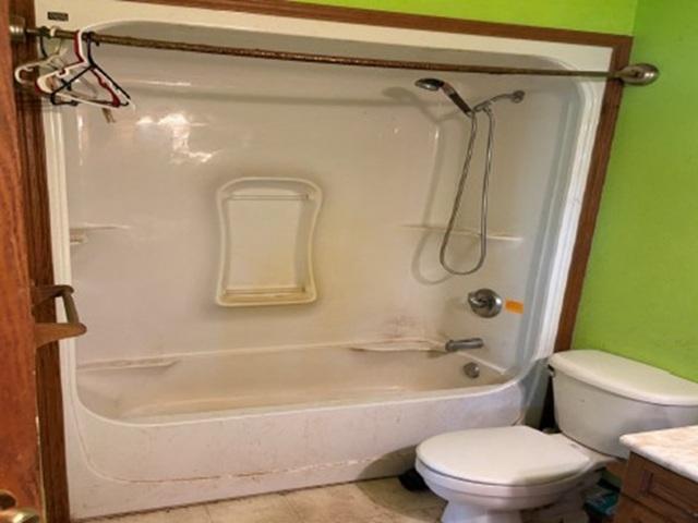 2002 home for sale at 14210 Leisure Lane in Lake Park, MN — 3 bed, 2 bath (photo 8 of 8)