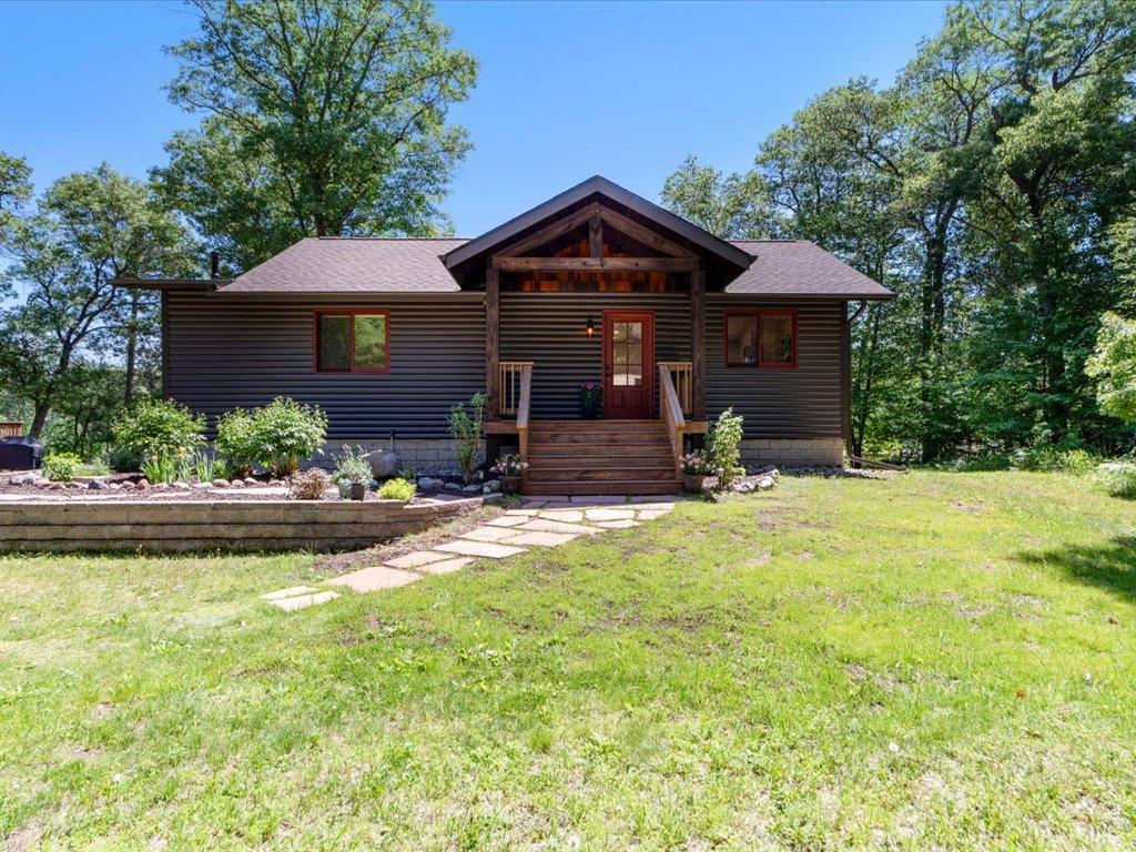 2008 single family home for sale at 11553 Milinda Shores Road in Crosslake, MN — 4 bed, 3 bath (photo 2 of 43)