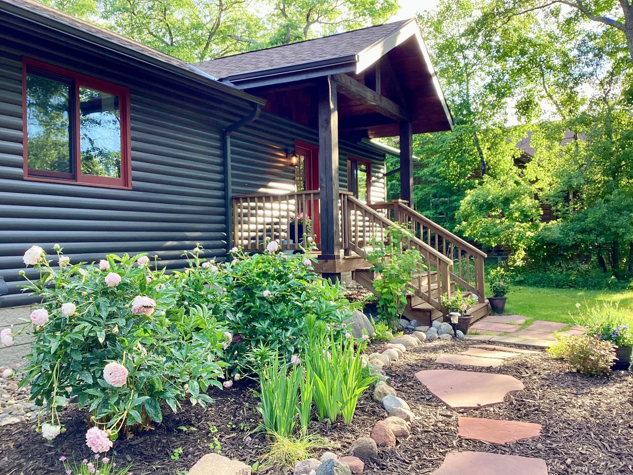 2008 single family home for sale at 11553 Milinda Shores Road in Crosslake, MN — 4 bed, 3 bath (photo 12 of 43)