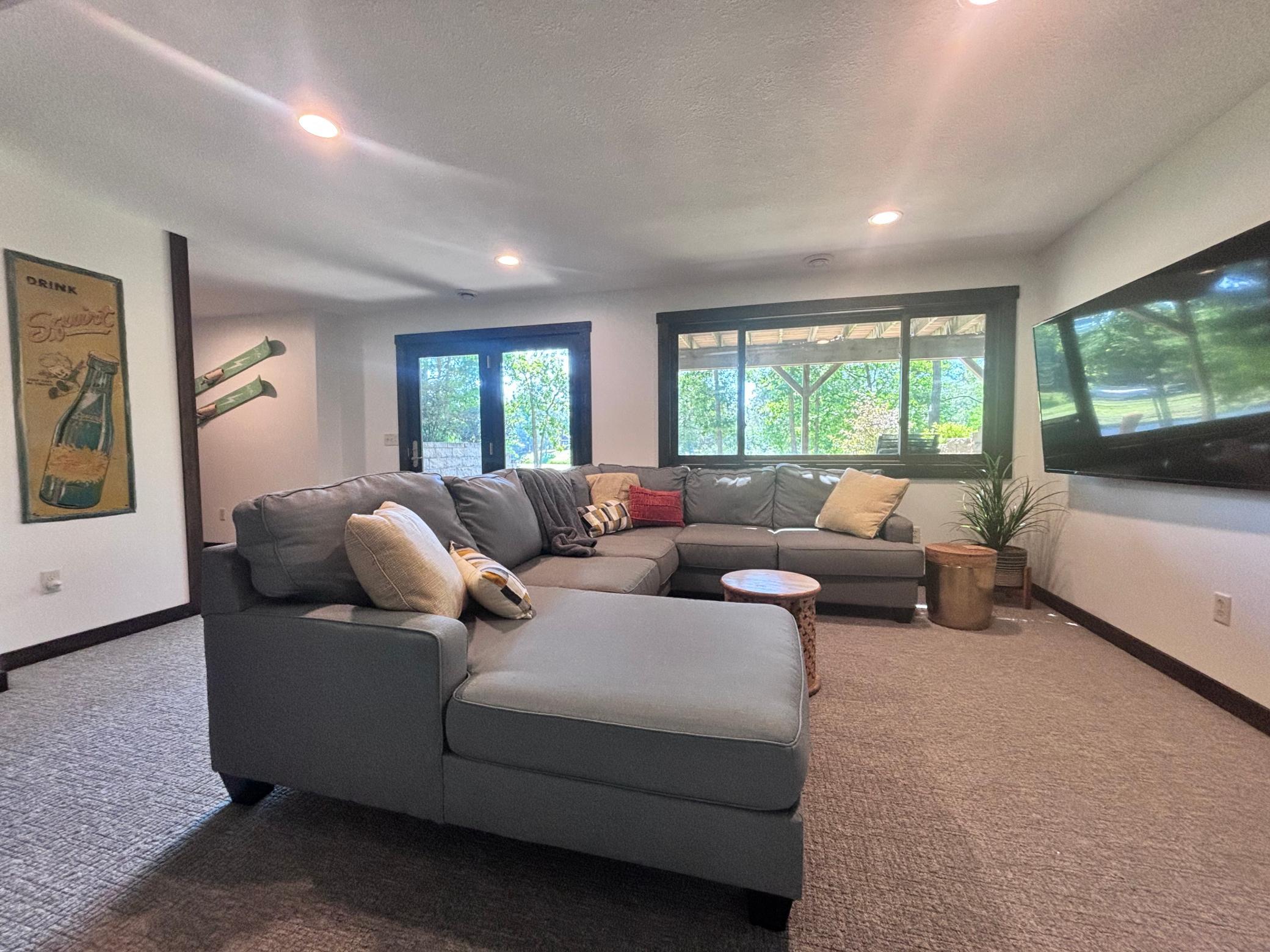 2008 single family home for sale at 11553 Milinda Shores Road in Crosslake, MN — 4 bed, 3 bath (photo 31 of 43)