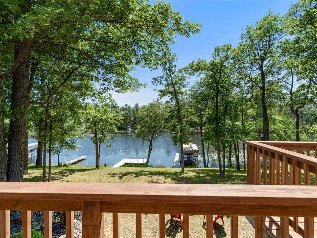 2008 single family home for sale at 11553 Milinda Shores Road in Crosslake, MN — 4 bed, 3 bath (photo 38 of 43)