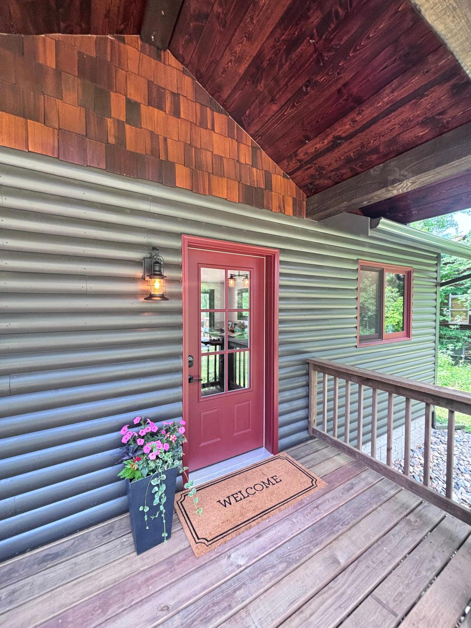 2008 single family home for sale at 11553 Milinda Shores Road in Crosslake, MN — 4 bed, 3 bath (photo 5 of 43)
