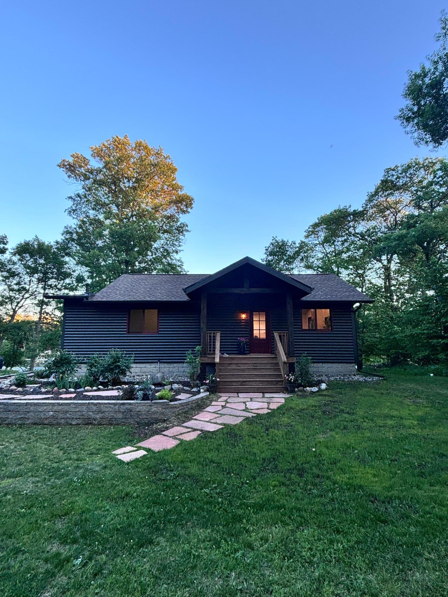 2008 single family home for sale at 11553 Milinda Shores Road in Crosslake, MN — 4 bed, 3 bath (photo 8 of 43)