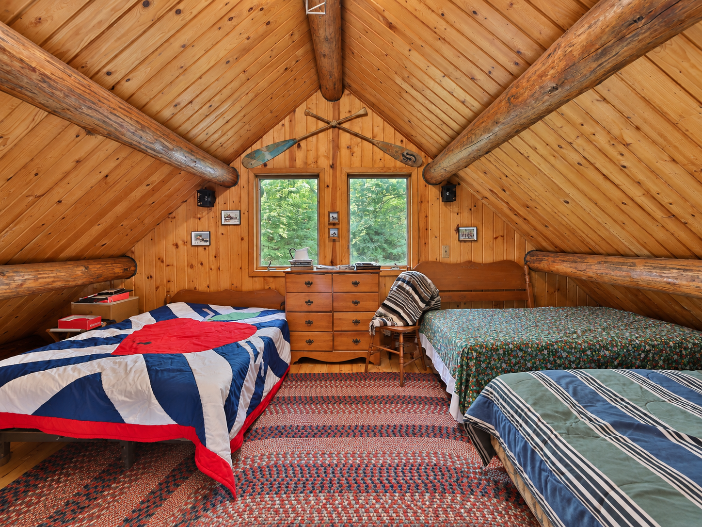 1981 single family home for sale at 6122 Camp Fish Road NW in Akeley, MN — 2 bed, 1 bath (photo 15 of 22)