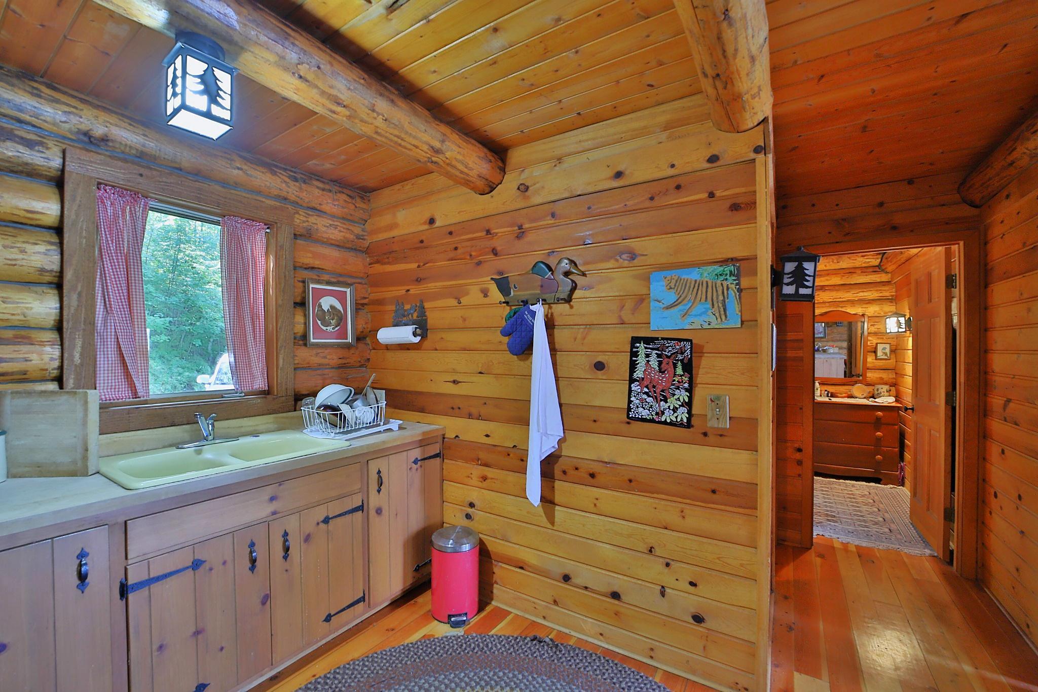 1981 single family home for sale at 6122 Camp Fish Road NW in Akeley, MN — 2 bed, 1 bath (photo 20 of 22)
