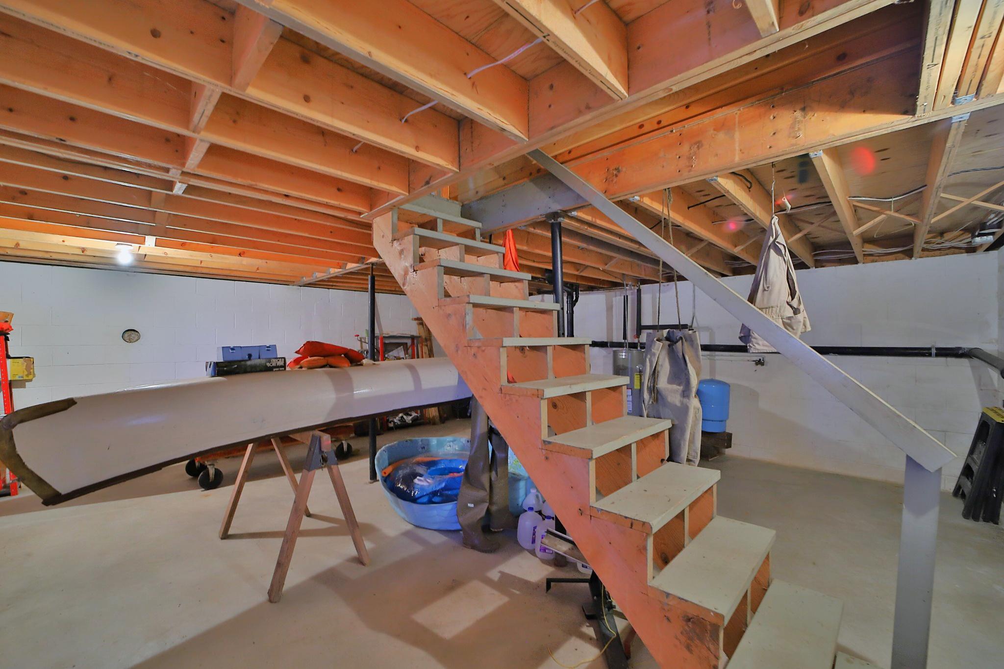 1981 single family home for sale at 6122 Camp Fish Road NW in Akeley, MN — 2 bed, 1 bath (photo 21 of 22)
