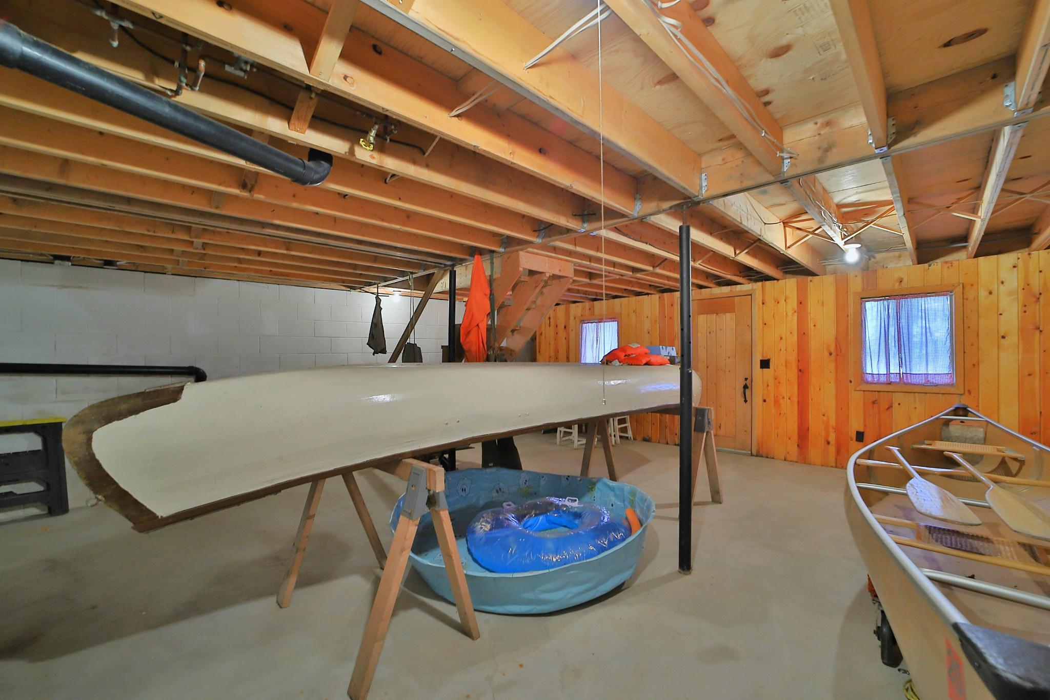 1981 single family home for sale at 6122 Camp Fish Road NW in Akeley, MN — 2 bed, 1 bath (photo 22 of 22)