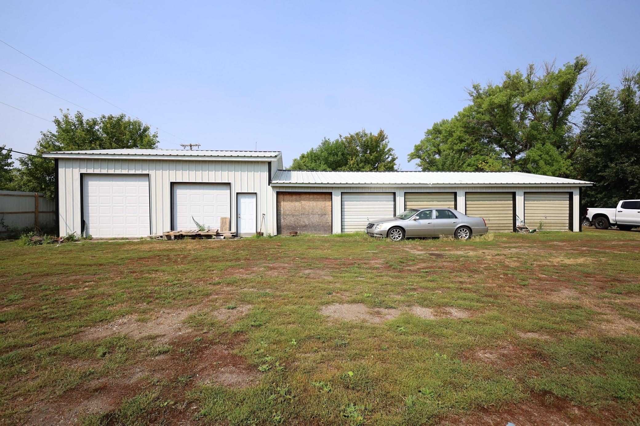 1950 land for sale at 0 College Avenue in Crookston, MN