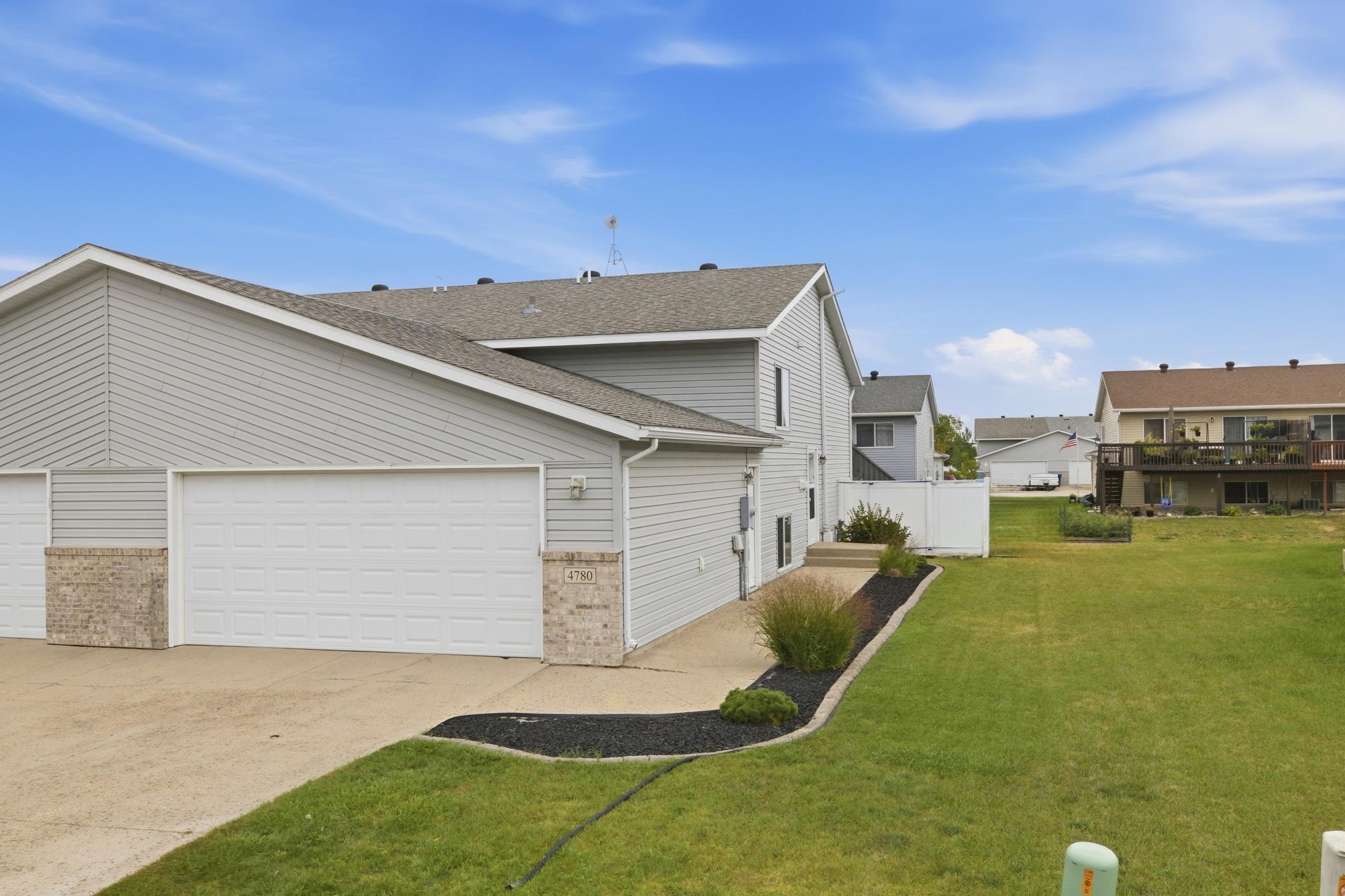 4780 52nd Street S, Fargo, ND