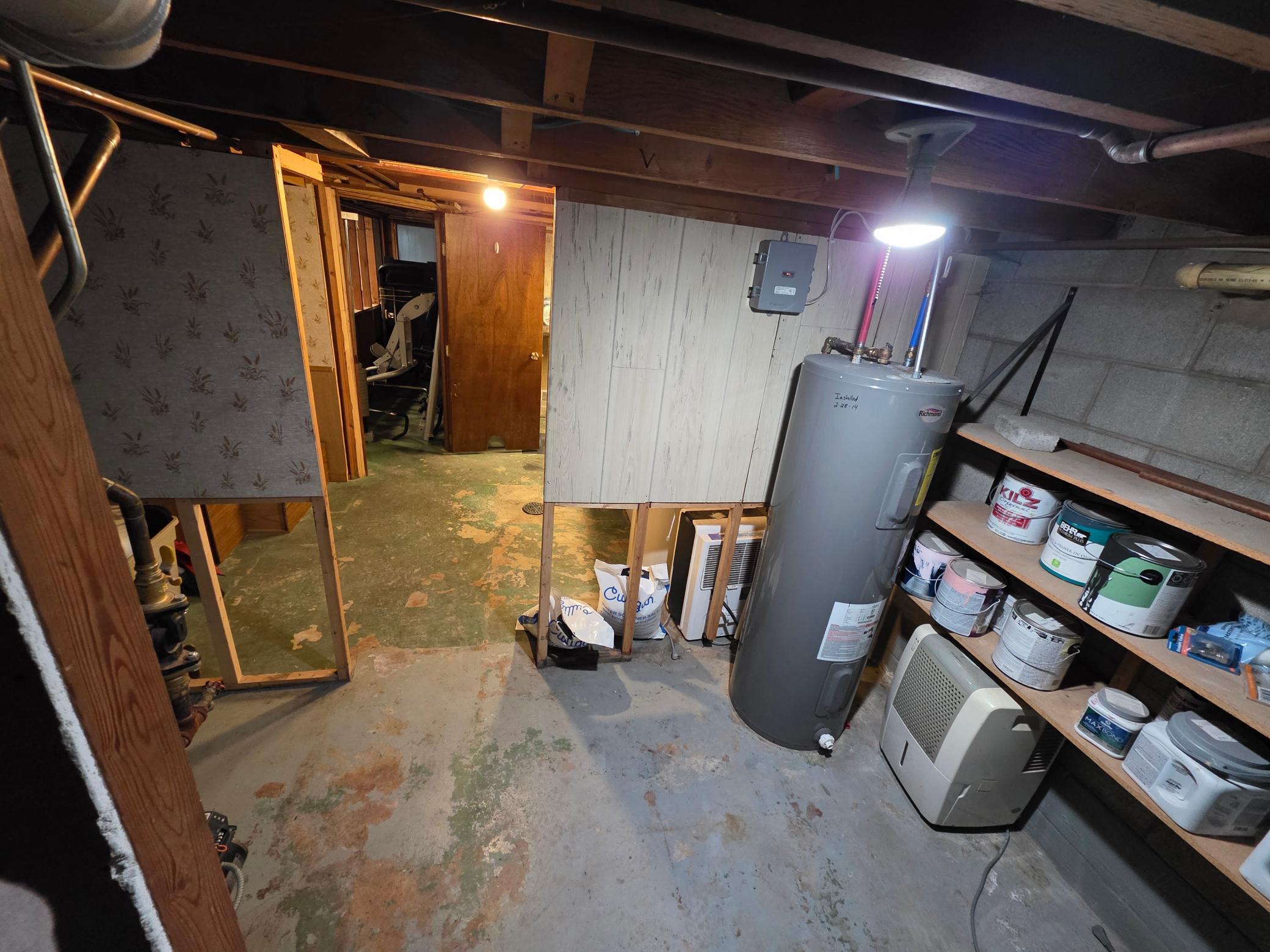 1971 single family home for sale at 302 10th Street SE in Barnesville, MN — 3 bed, 2 bath (photo 33 of 35)