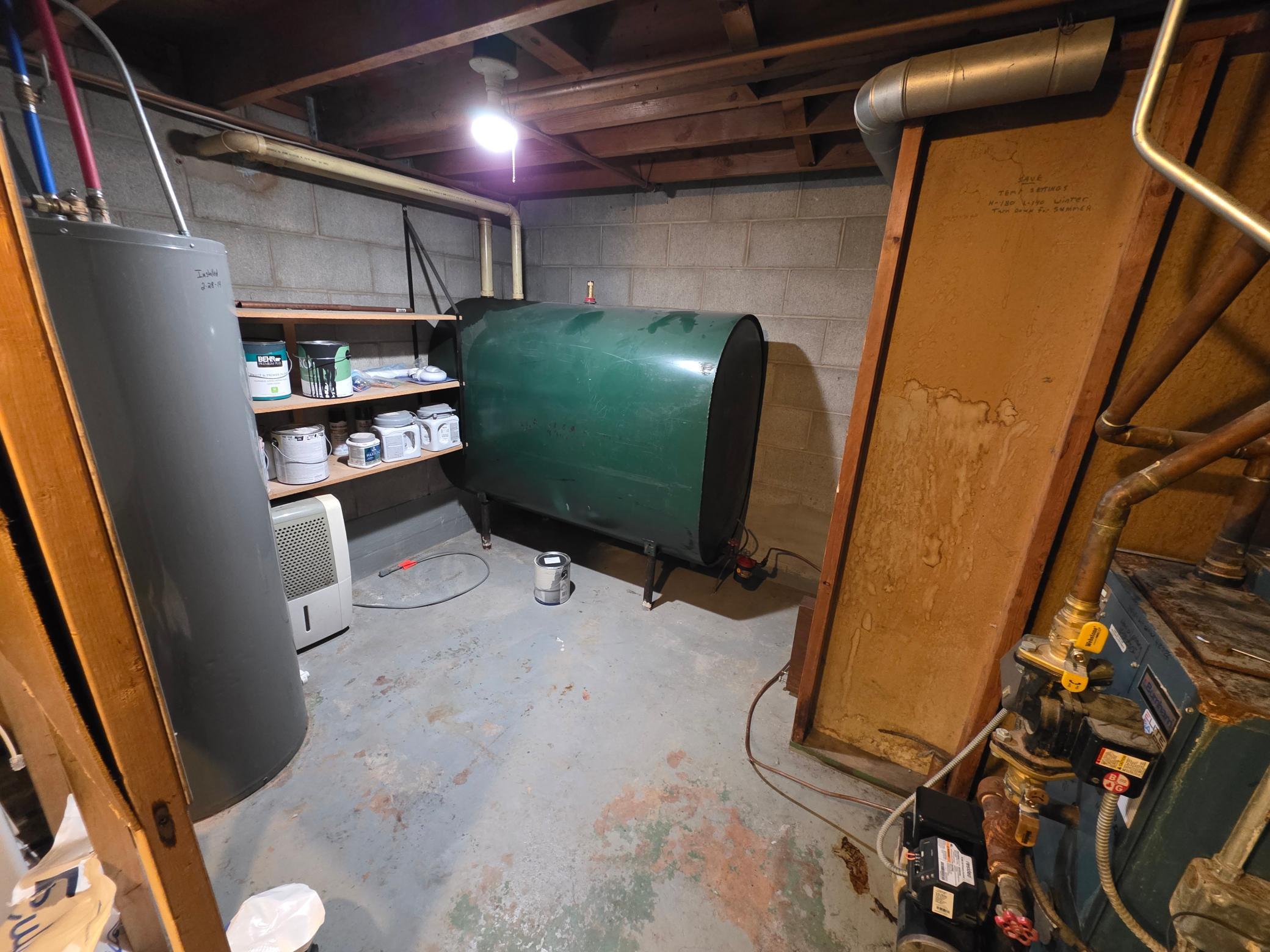 1971 single family home for sale at 302 10th Street SE in Barnesville, MN — 3 bed, 2 bath (photo 34 of 35)