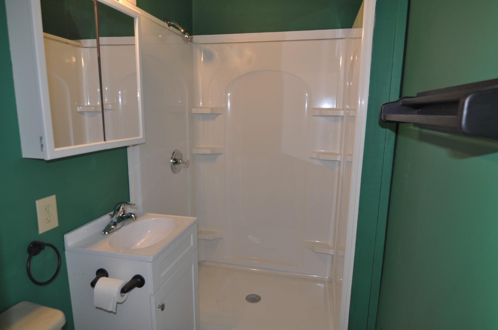 1930 single family home for sale at 10 Hillside Avenue NW in Akeley, MN — 2 bed, 1 bath (photo 11 of 24)