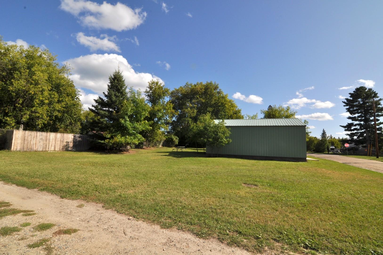 1930 single family home for sale at 10 Hillside Avenue NW in Akeley, MN — 2 bed, 1 bath (photo 22 of 24)