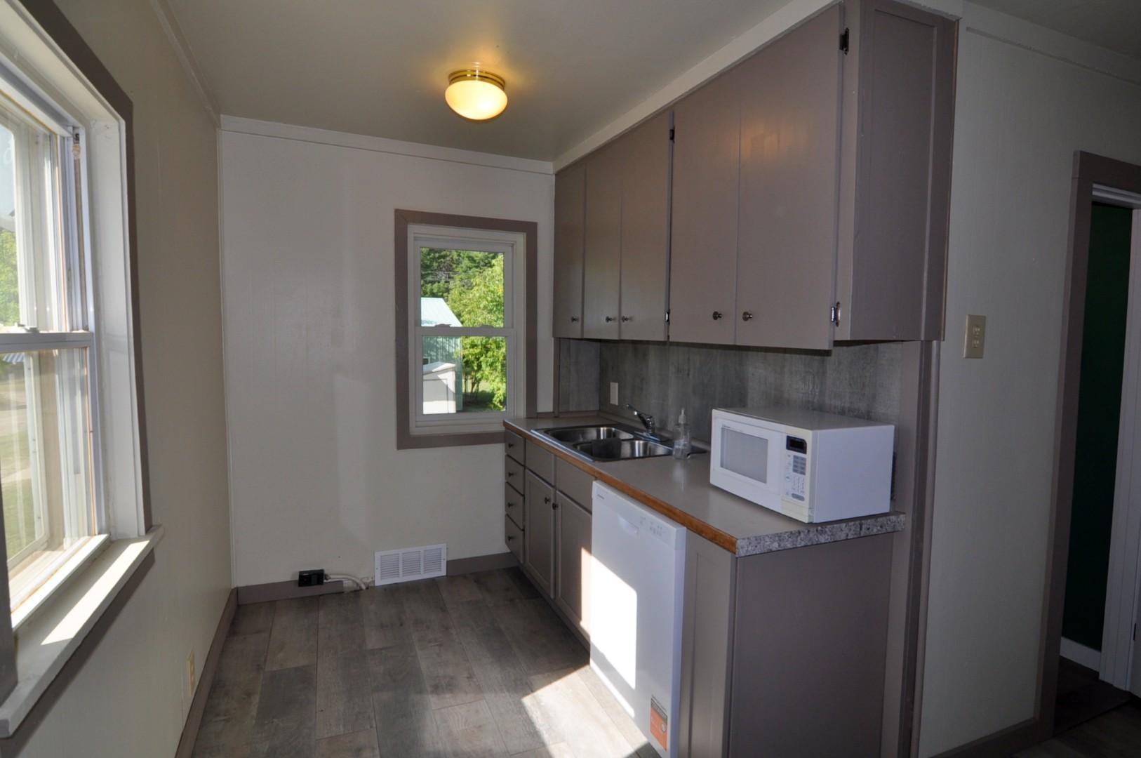 1930 single family home for sale at 10 Hillside Avenue NW in Akeley, MN — 2 bed, 1 bath (photo 4 of 24)