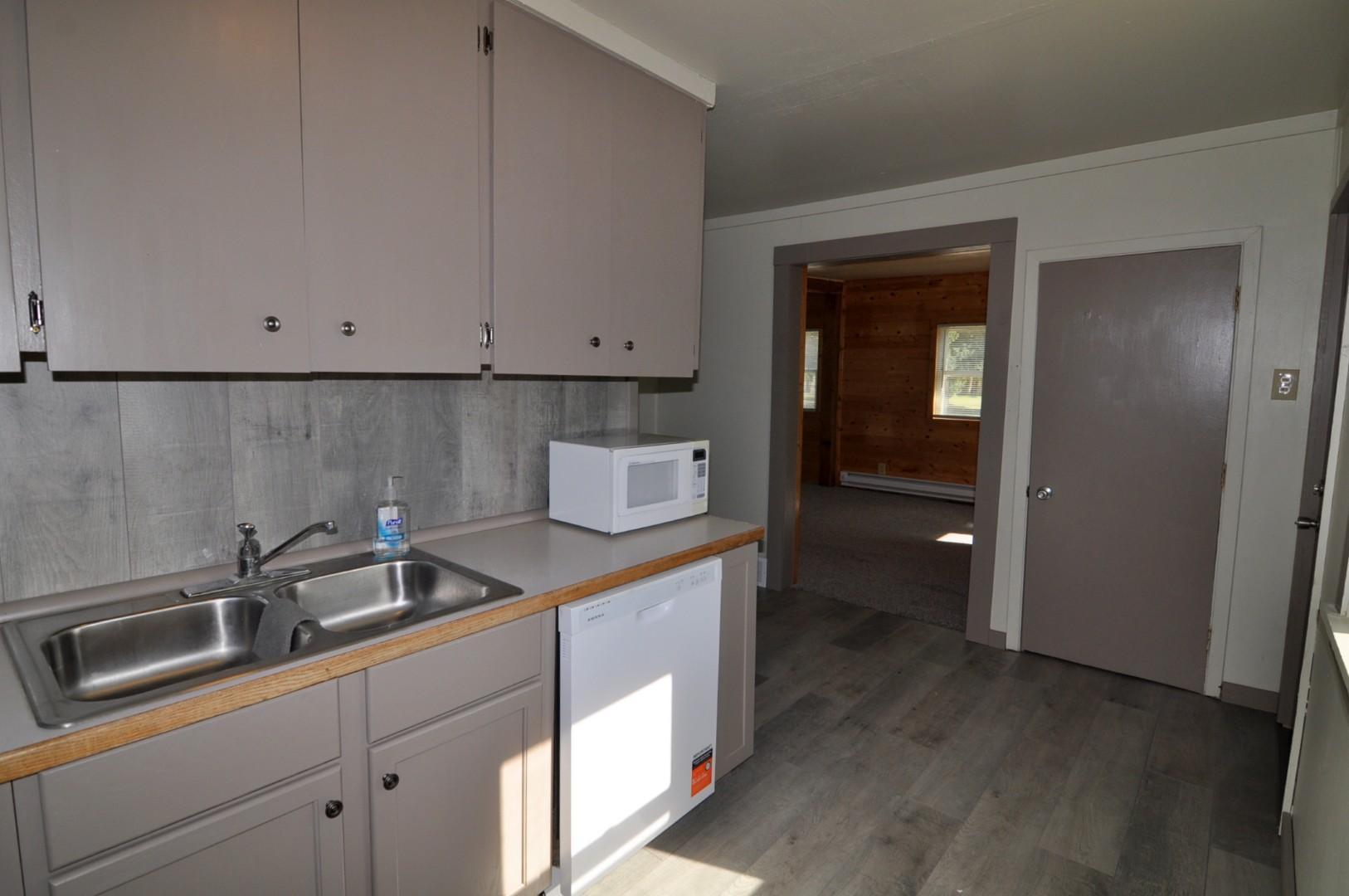 1930 single family home for sale at 10 Hillside Avenue NW in Akeley, MN — 2 bed, 1 bath (photo 5 of 24)