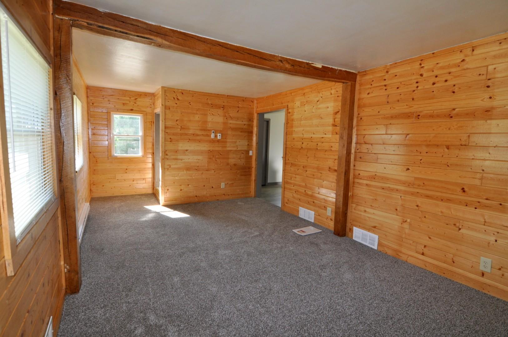 1930 single family home for sale at 10 Hillside Avenue NW in Akeley, MN — 2 bed, 1 bath (photo 7 of 24)