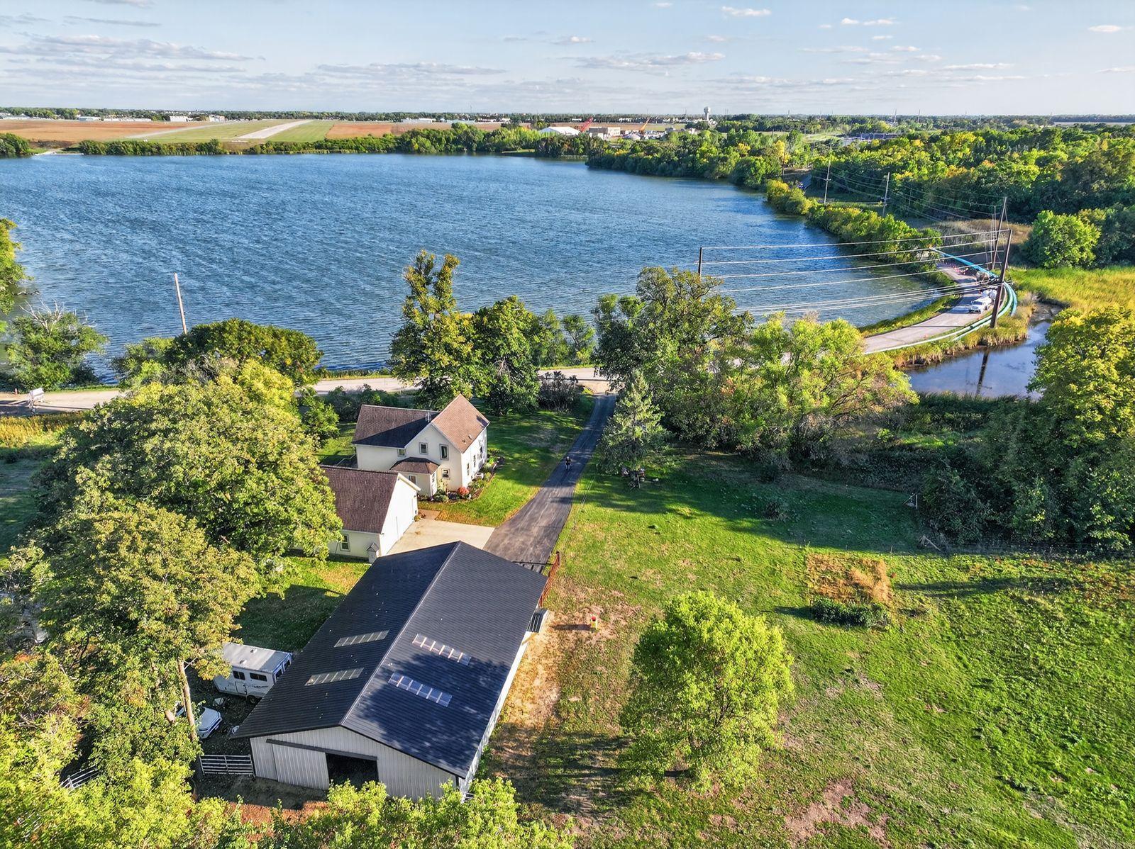 1890 single family home for sale at 1366 W Winona Road SW in Alexandria, MN — 4 bed, 3 bath