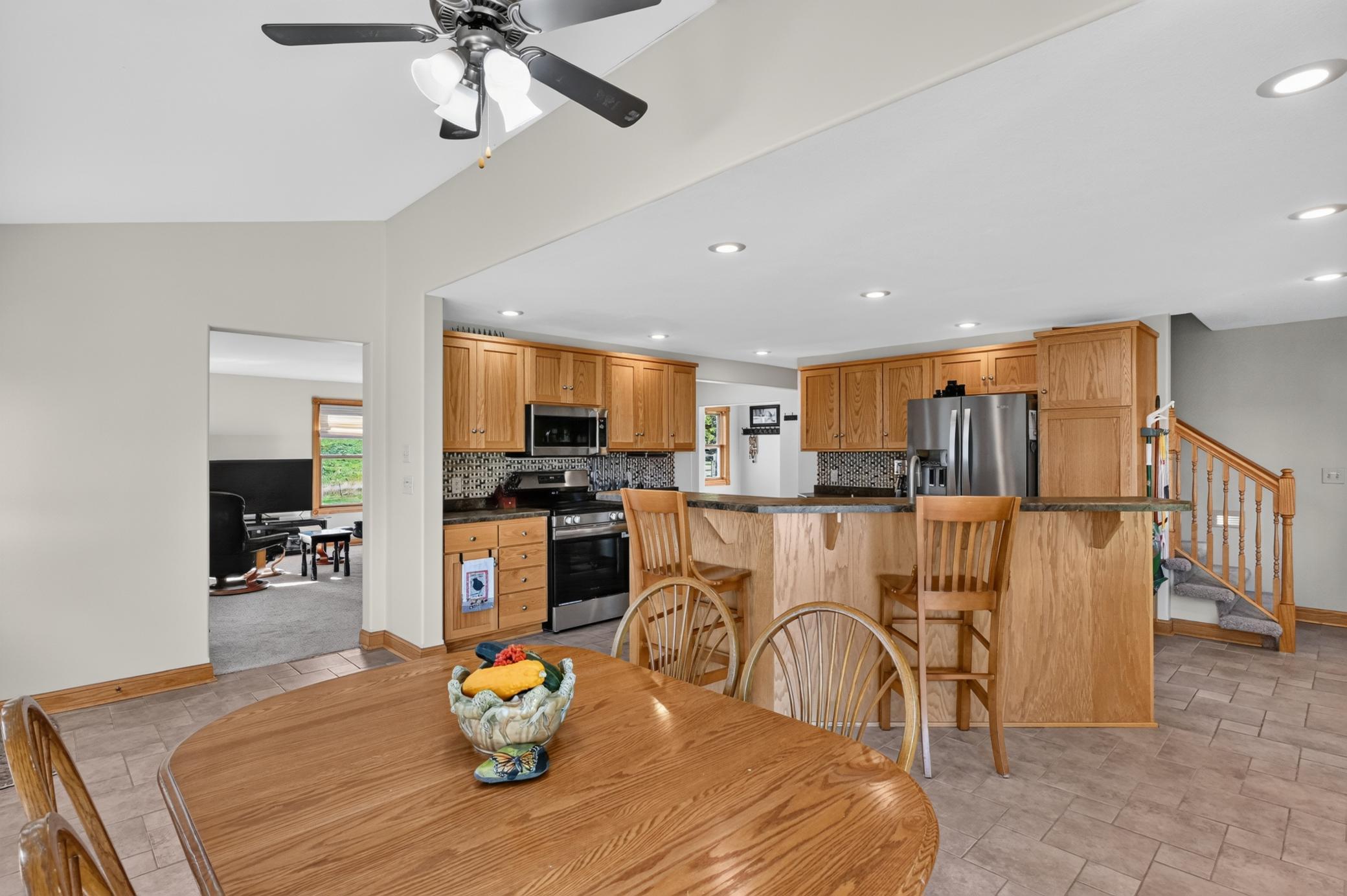 1890 single family home for sale at 1366 W Winona Road SW in Alexandria, MN — 4 bed, 3 bath (photo 20 of 57)