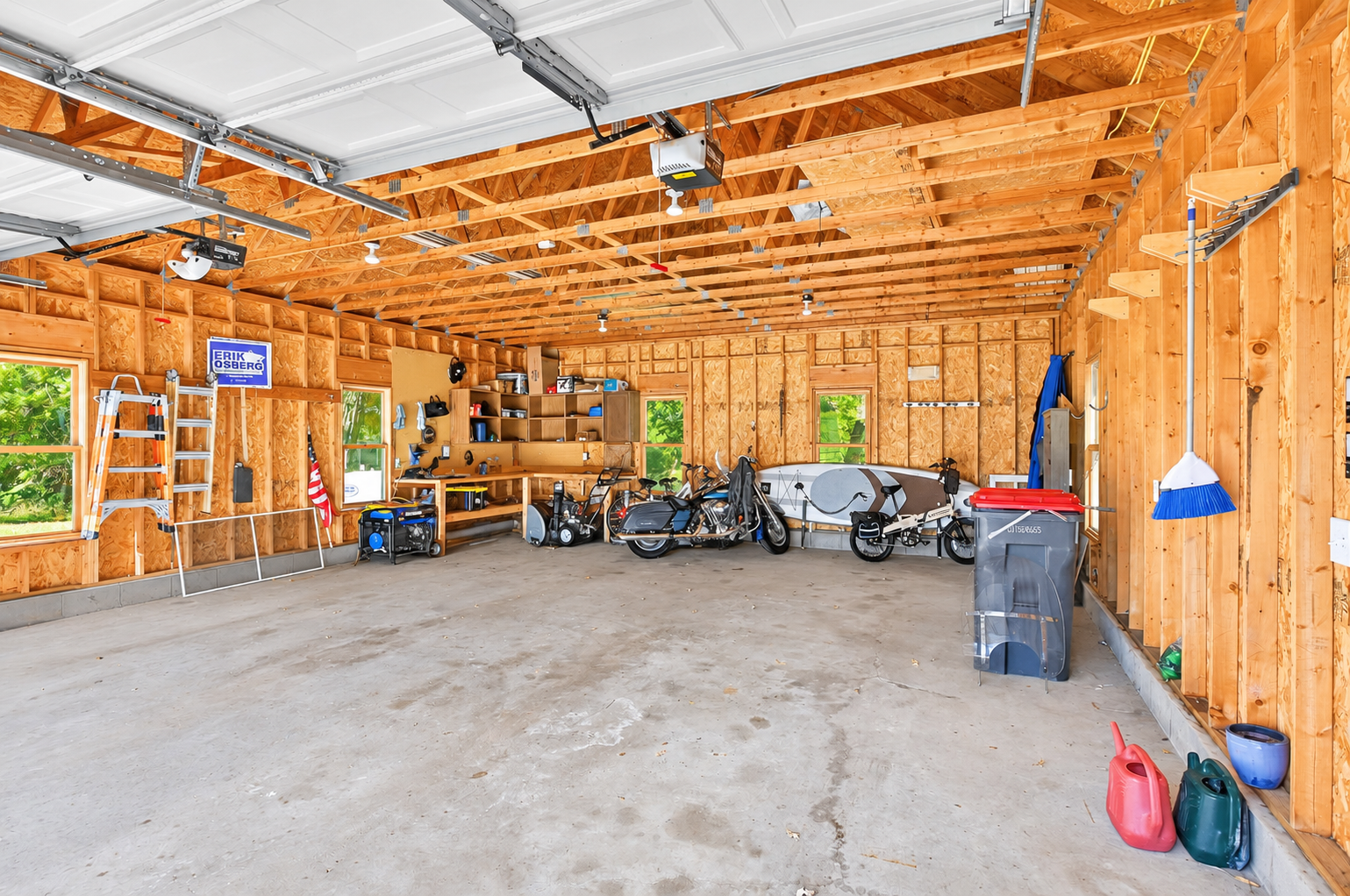 1890 single family home for sale at 1366 W Winona Road SW in Alexandria, MN — 4 bed, 3 bath (photo 46 of 57)