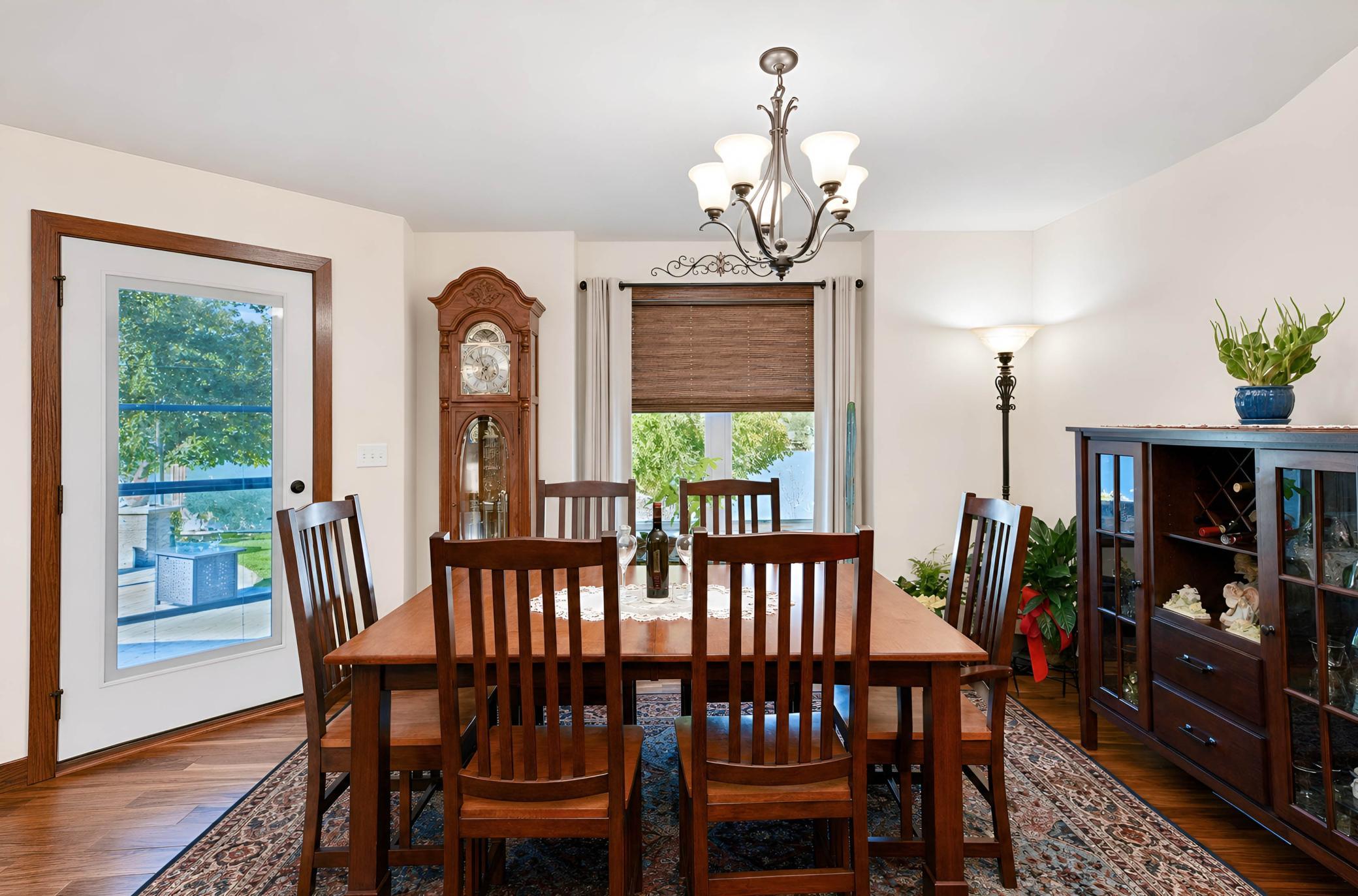 2014 single family home for sale at 3429 55th Street S in Fargo, ND — 5 bed, 3 bath (photo 12 of 49)