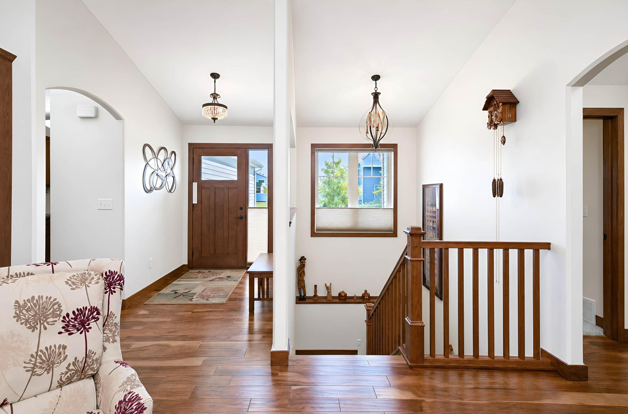 2014 single family home for sale at 3429 55th Street S in Fargo, ND — 5 bed, 3 bath (photo 13 of 49)