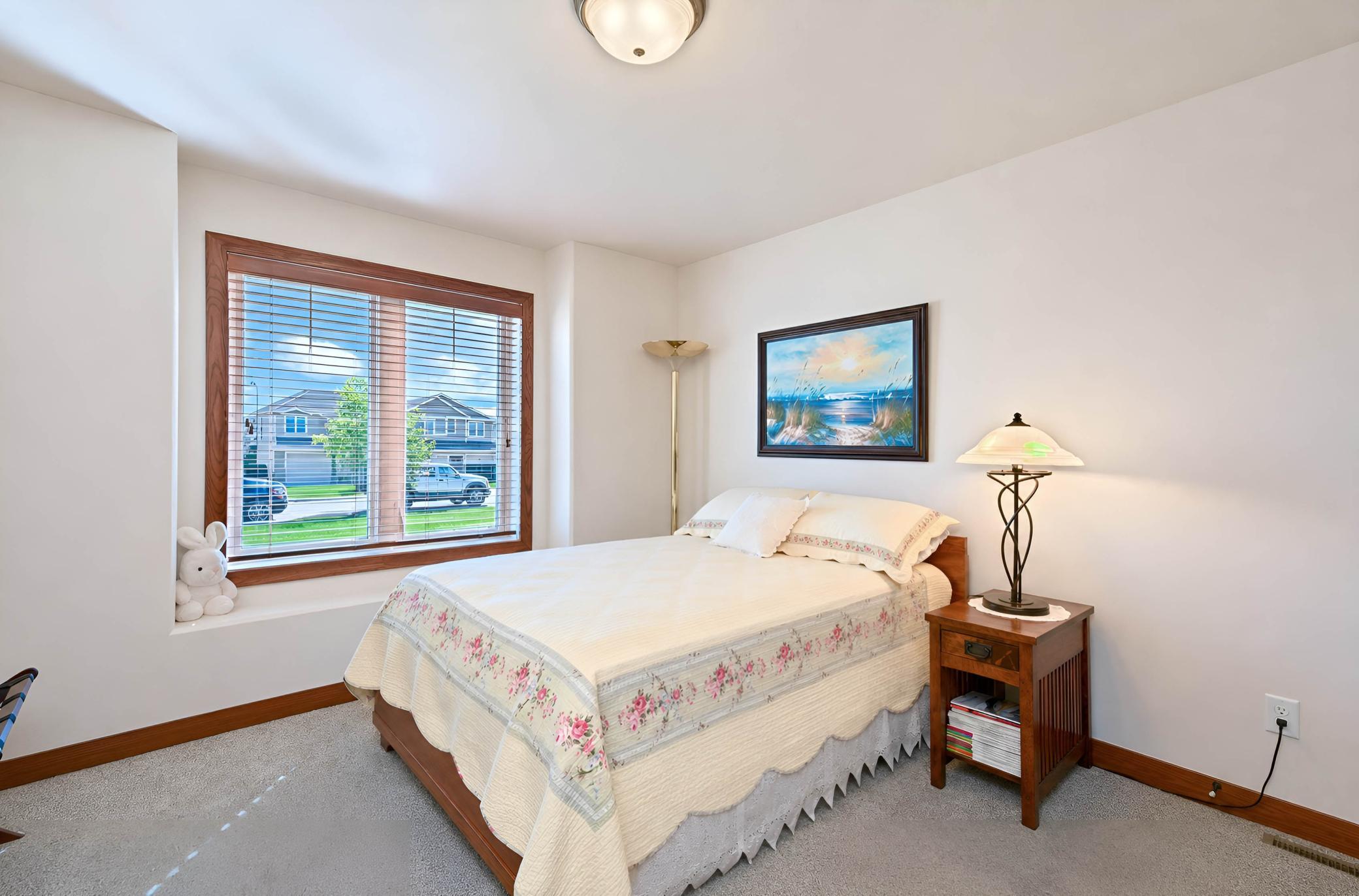 2014 single family home for sale at 3429 55th Street S in Fargo, ND — 5 bed, 3 bath (photo 19 of 49)