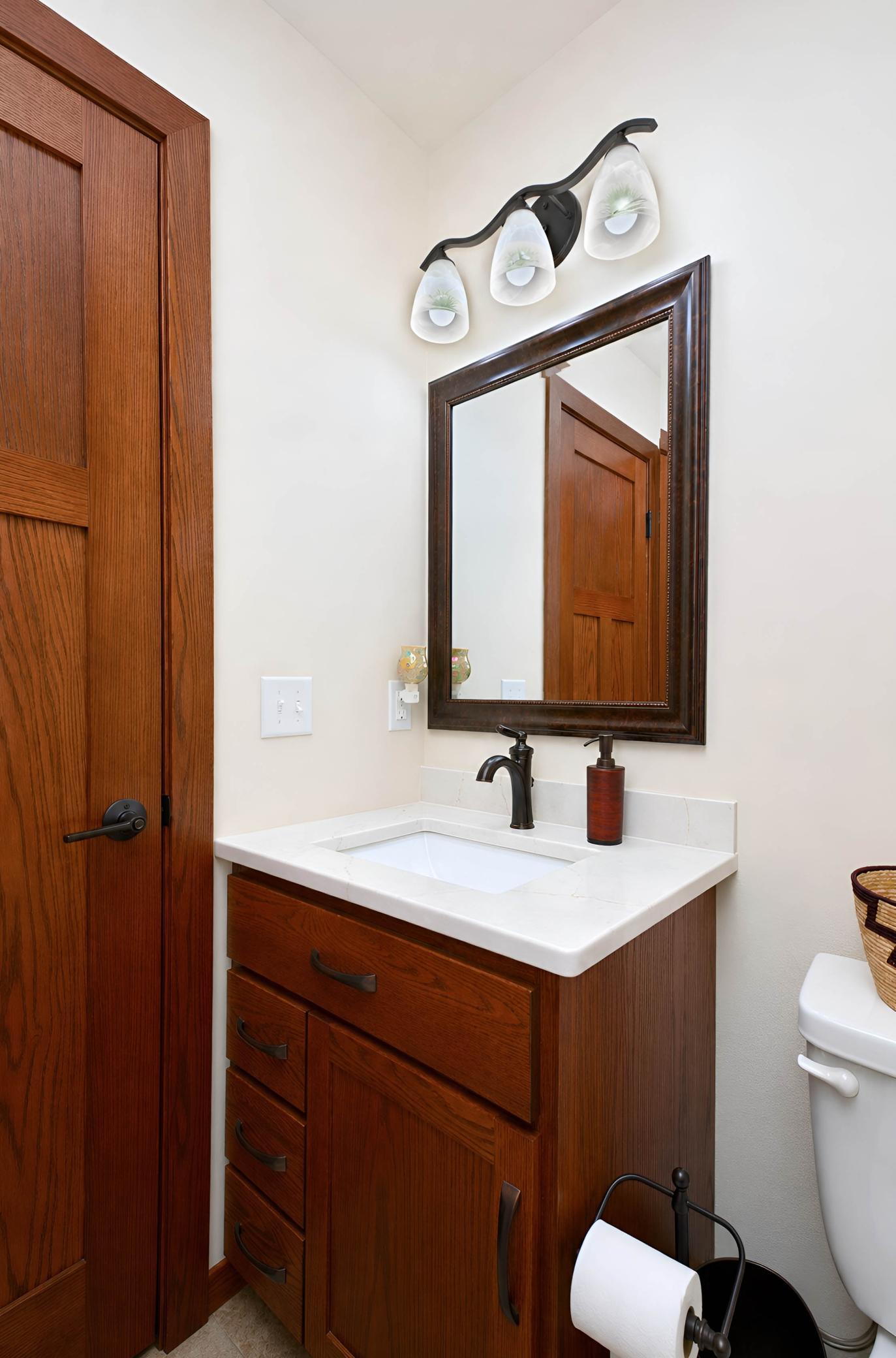 2014 single family home for sale at 3429 55th Street S in Fargo, ND — 5 bed, 3 bath (photo 24 of 49)