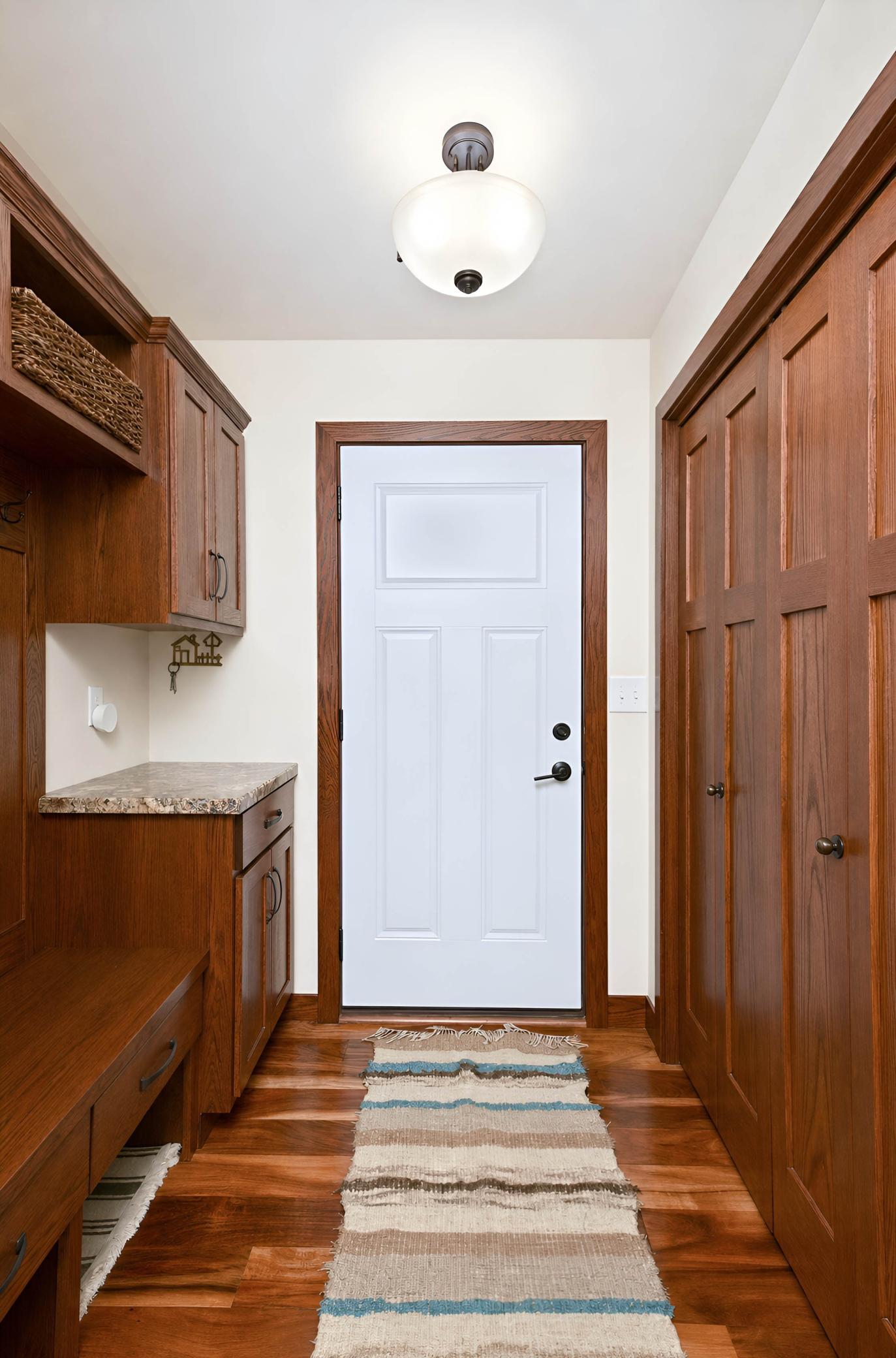 2014 single family home for sale at 3429 55th Street S in Fargo, ND — 5 bed, 3 bath (photo 25 of 49)
