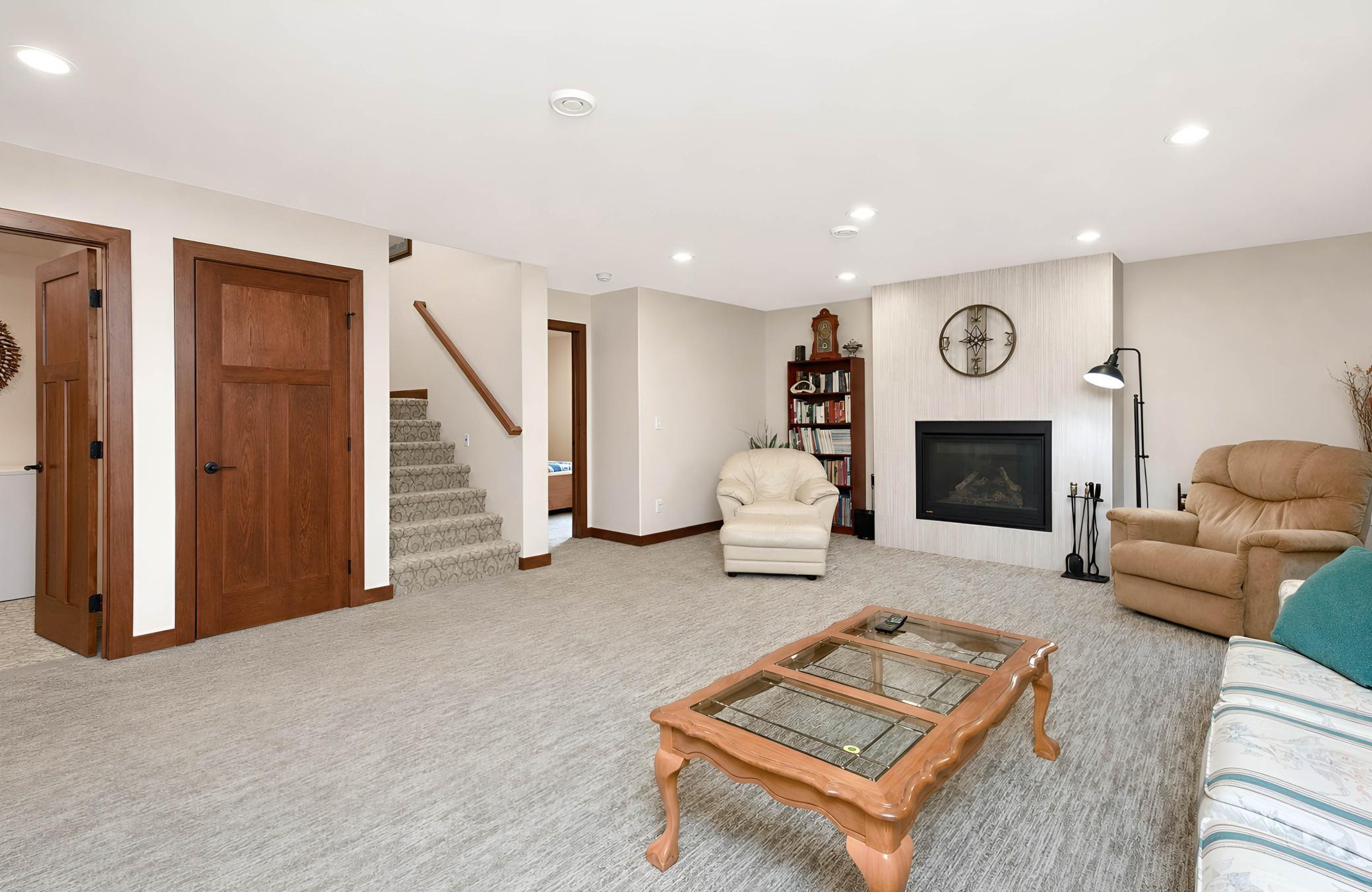 2014 single family home for sale at 3429 55th Street S in Fargo, ND — 5 bed, 3 bath (photo 28 of 49)
