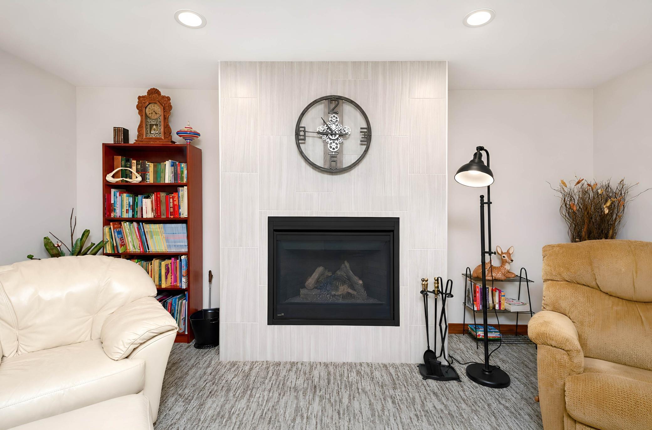 2014 single family home for sale at 3429 55th Street S in Fargo, ND — 5 bed, 3 bath (photo 29 of 49)