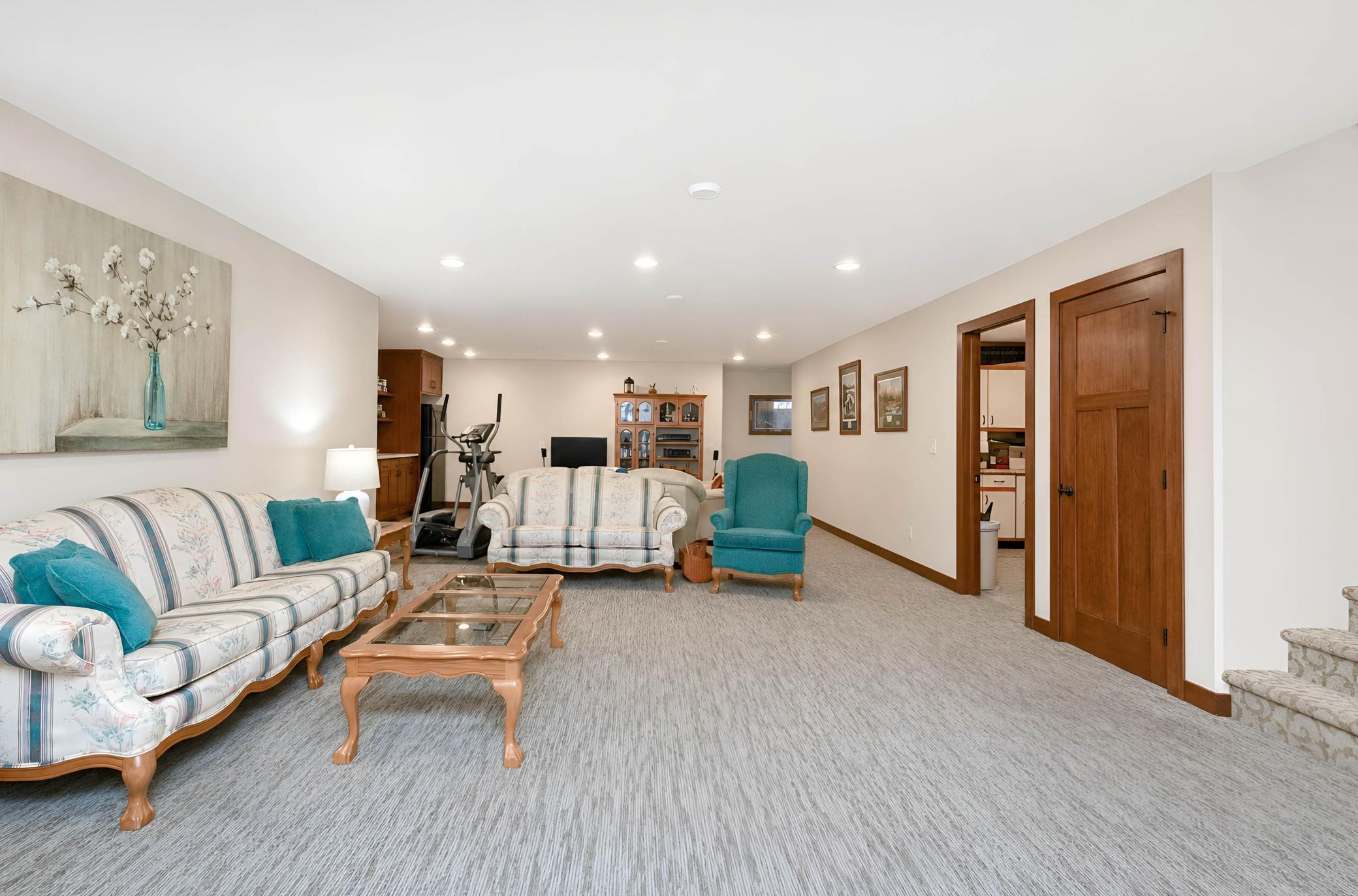 2014 single family home for sale at 3429 55th Street S in Fargo, ND — 5 bed, 3 bath (photo 30 of 49)