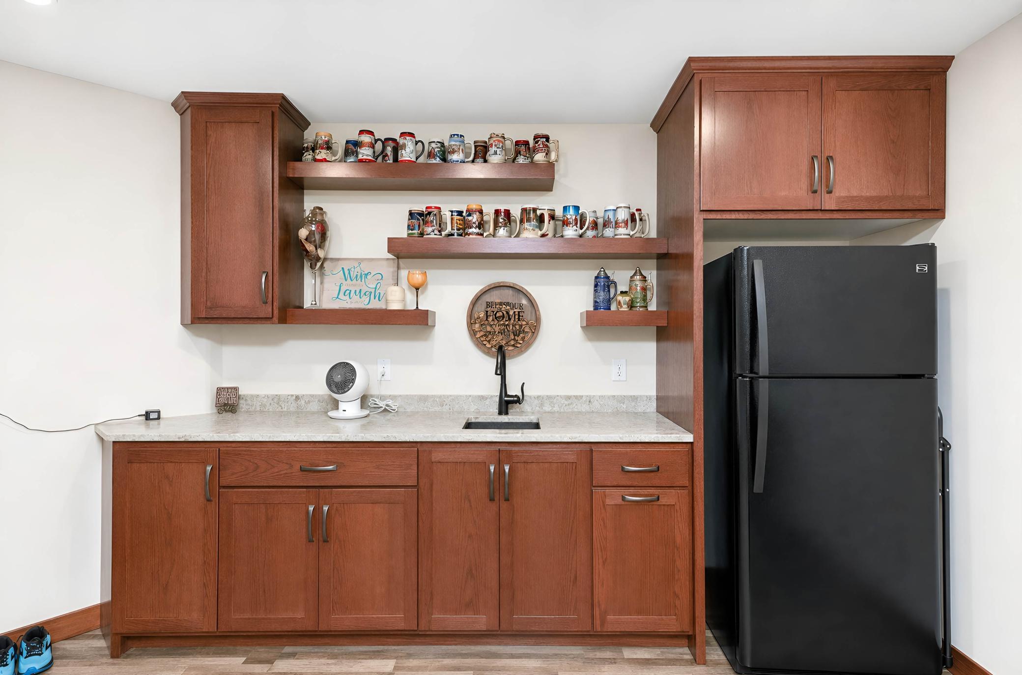 2014 single family home for sale at 3429 55th Street S in Fargo, ND — 5 bed, 3 bath (photo 32 of 49)