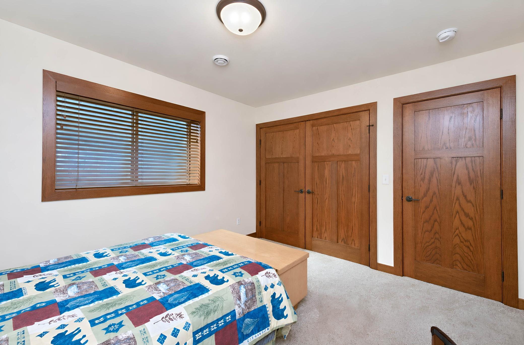 2014 single family home for sale at 3429 55th Street S in Fargo, ND — 5 bed, 3 bath (photo 34 of 49)