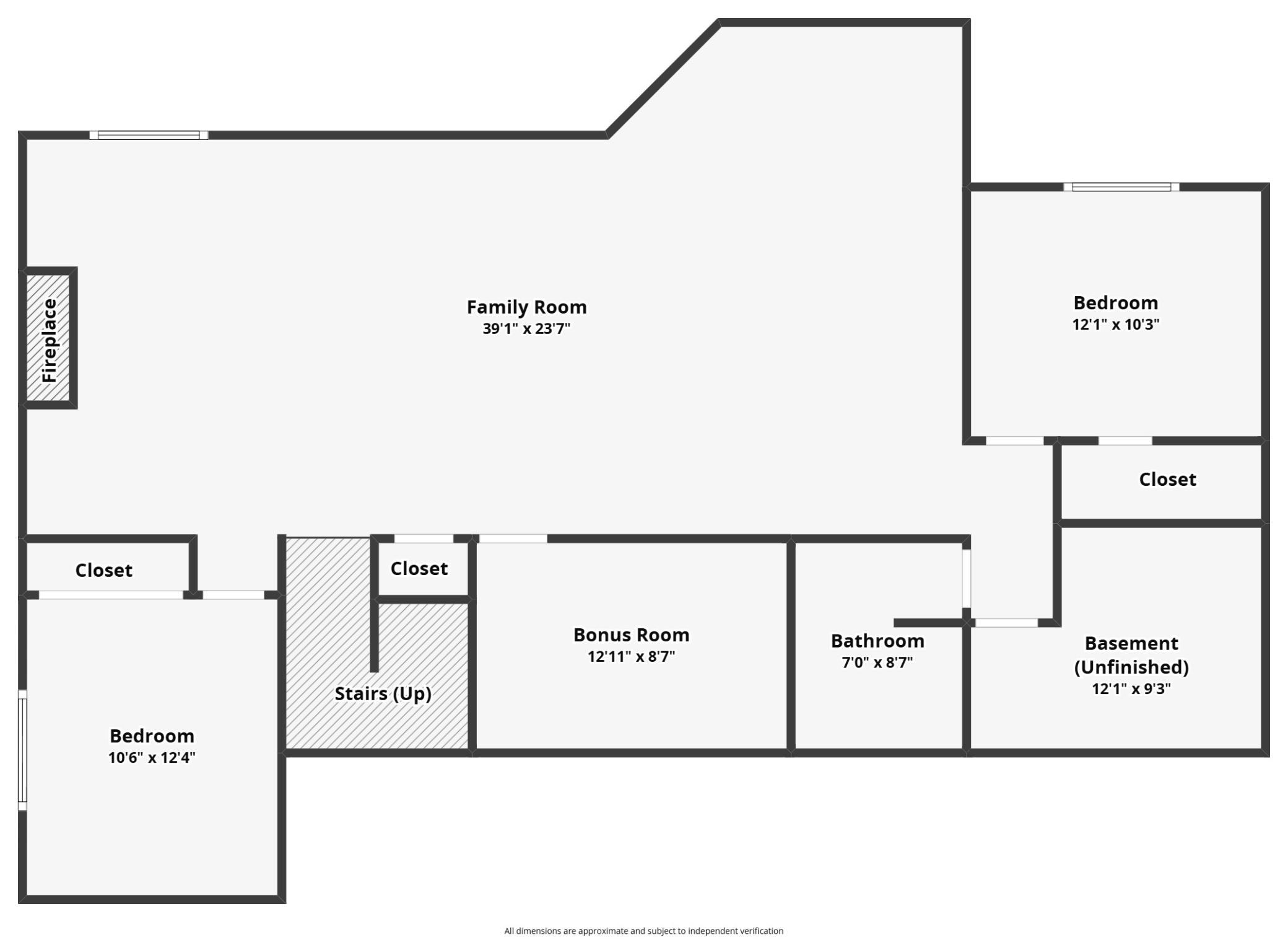 2014 single family home for sale at 3429 55th Street S in Fargo, ND — 5 bed, 3 bath (photo 49 of 49)