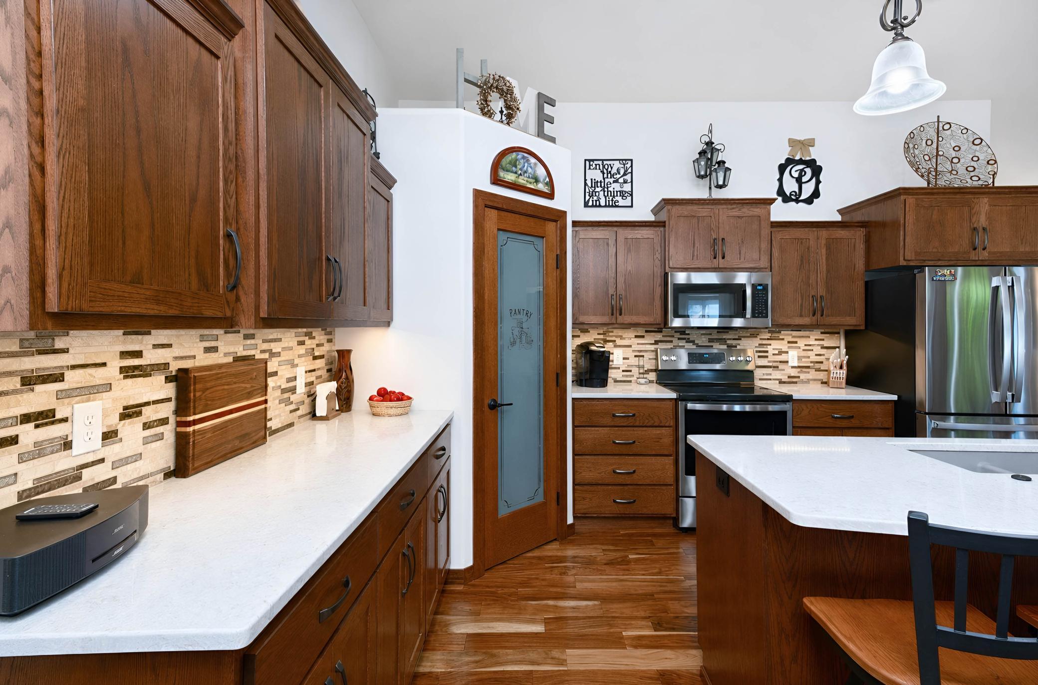 2014 single family home for sale at 3429 55th Street S in Fargo, ND — 5 bed, 3 bath (photo 10 of 49)