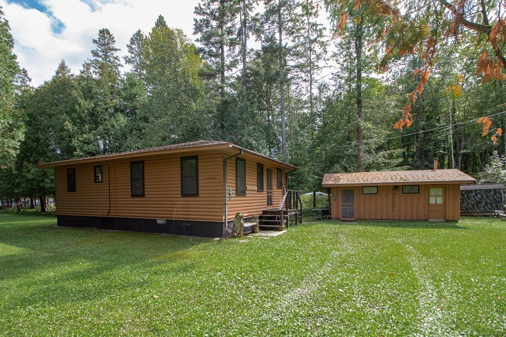 1950 single family home for sale at 5816 Jitterbug Lane NE in Remer, MN — 3 bed, 2 bath