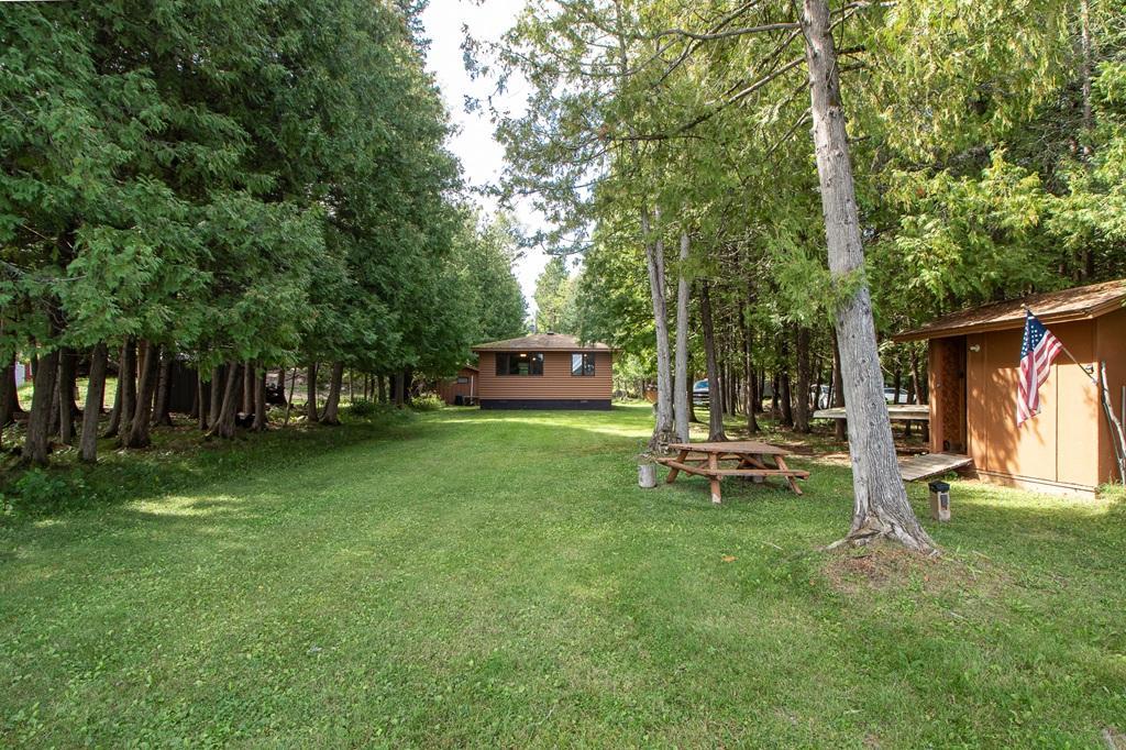 1950 single family home for sale at 5816 Jitterbug Lane NE in Remer, MN — 3 bed, 2 bath (photo 2 of 31)