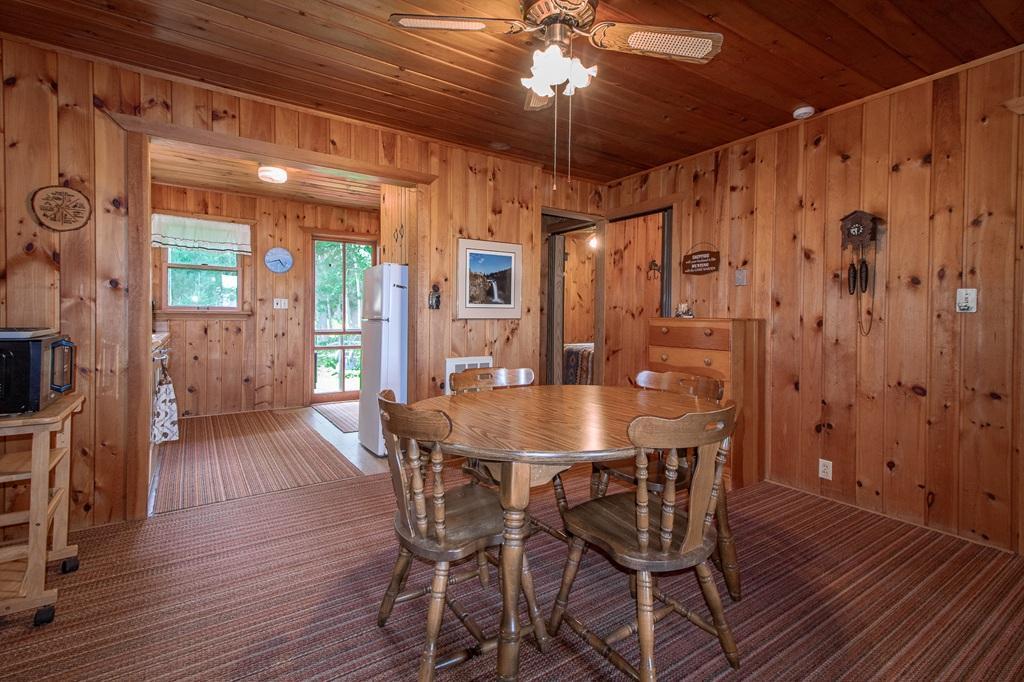 1950 single family home for sale at 5816 Jitterbug Lane NE in Remer, MN — 3 bed, 2 bath (photo 13 of 31)