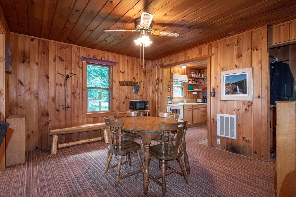 1950 single family home for sale at 5816 Jitterbug Lane NE in Remer, MN — 3 bed, 2 bath (photo 14 of 31)