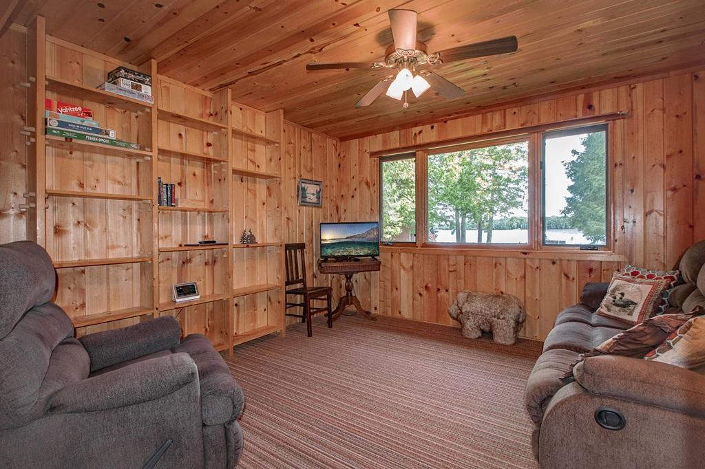 1950 single family home for sale at 5816 Jitterbug Lane NE in Remer, MN — 3 bed, 2 bath (photo 15 of 31)