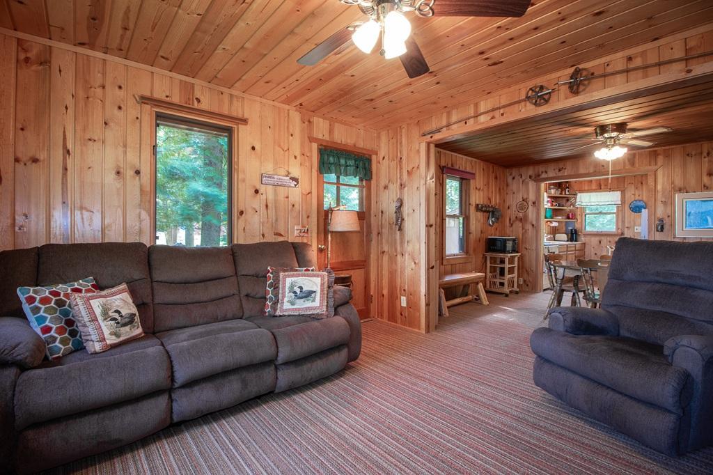 1950 single family home for sale at 5816 Jitterbug Lane NE in Remer, MN — 3 bed, 2 bath (photo 16 of 31)