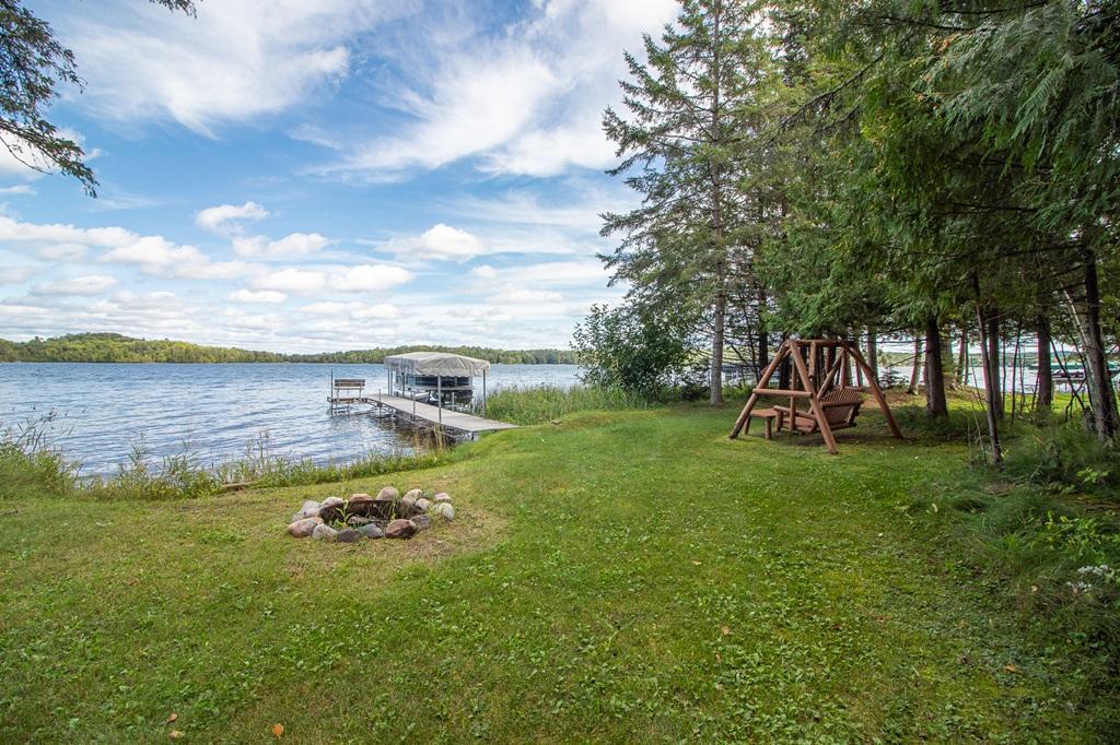 1950 single family home for sale at 5816 Jitterbug Lane NE in Remer, MN — 3 bed, 2 bath (photo 3 of 31)