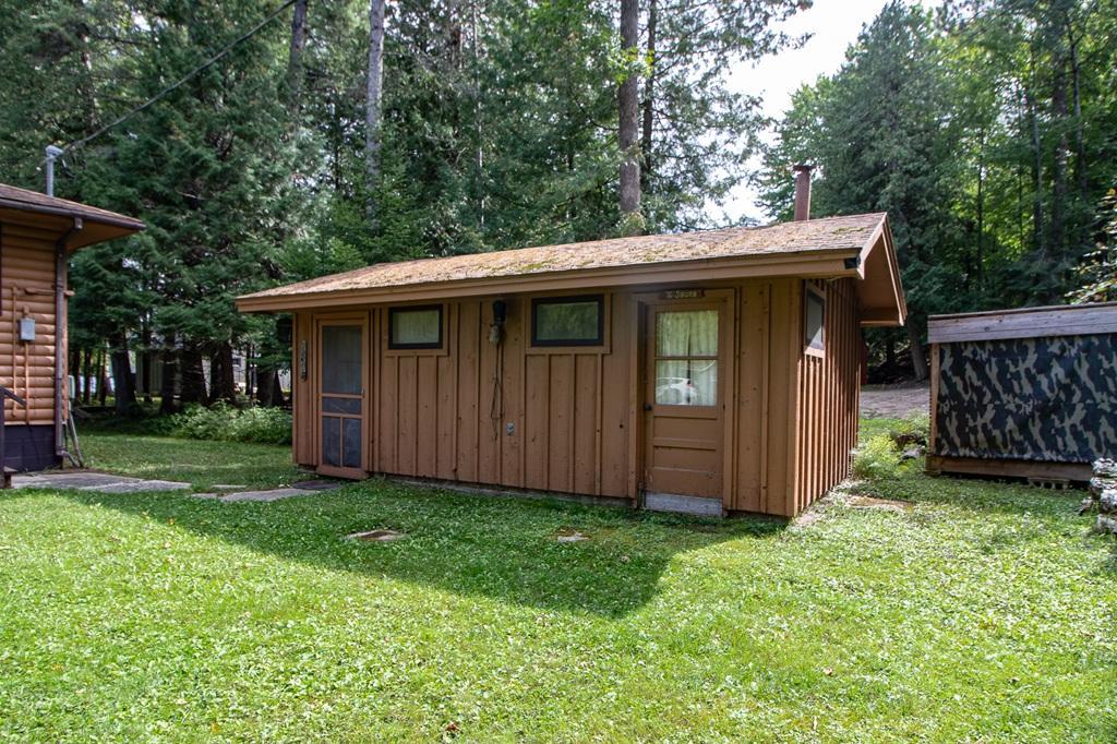 1950 single family home for sale at 5816 Jitterbug Lane NE in Remer, MN — 3 bed, 2 bath (photo 21 of 31)