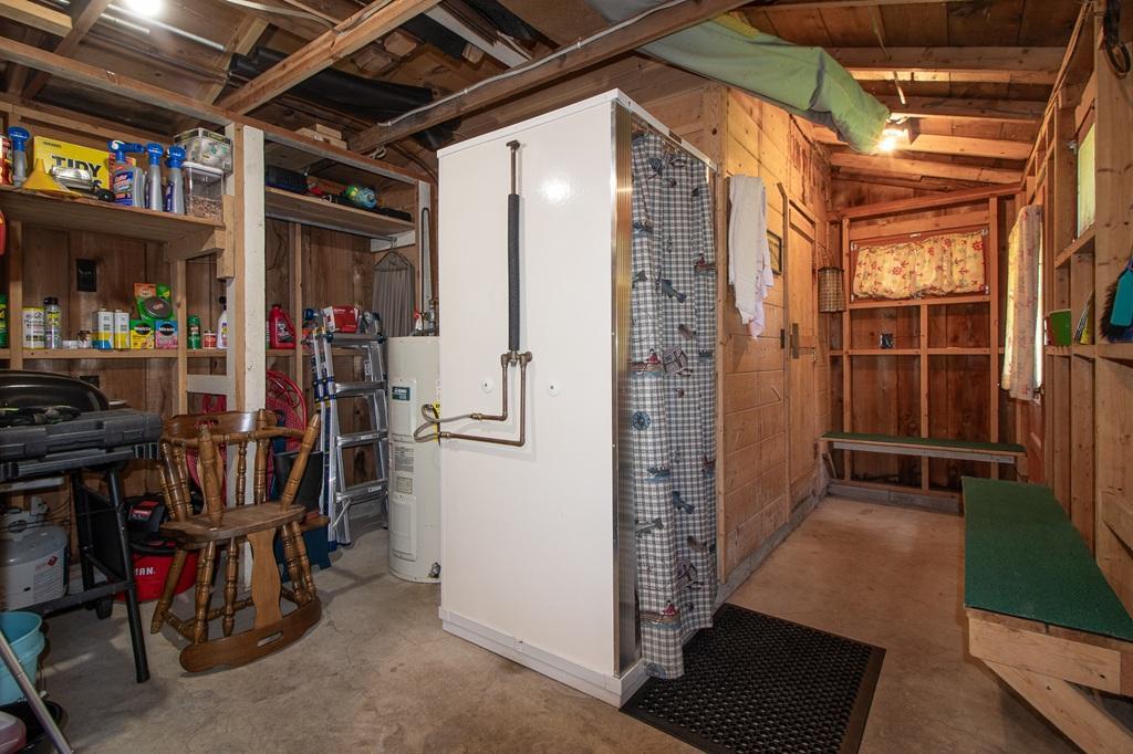 1950 single family home for sale at 5816 Jitterbug Lane NE in Remer, MN — 3 bed, 2 bath (photo 22 of 31)