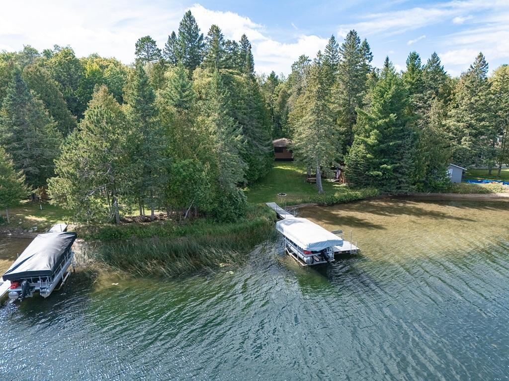 1950 single family home for sale at 5816 Jitterbug Lane NE in Remer, MN — 3 bed, 2 bath (photo 6 of 31)