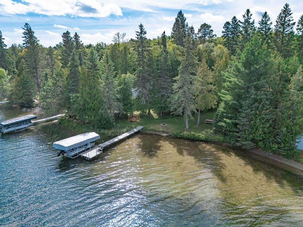 1950 single family home for sale at 5816 Jitterbug Lane NE in Remer, MN — 3 bed, 2 bath (photo 7 of 31)