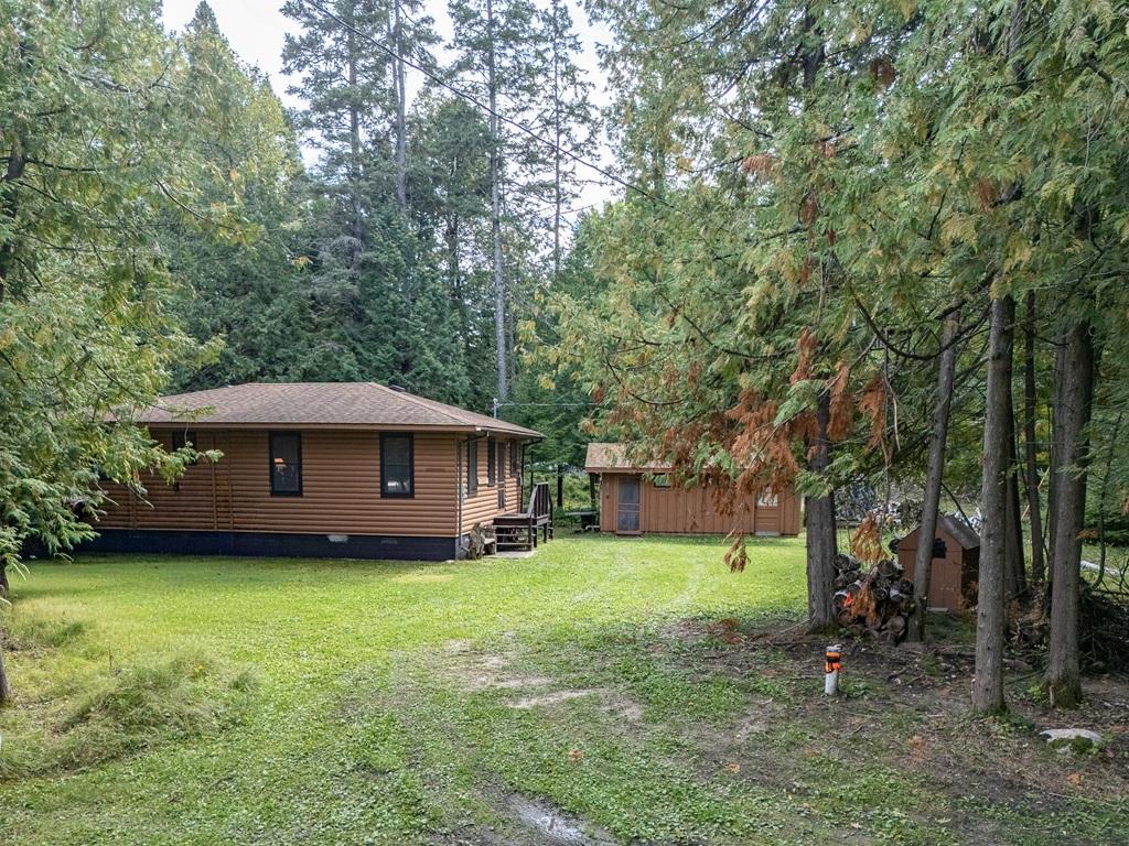 1950 single family home for sale at 5816 Jitterbug Lane NE in Remer, MN — 3 bed, 2 bath (photo 8 of 31)