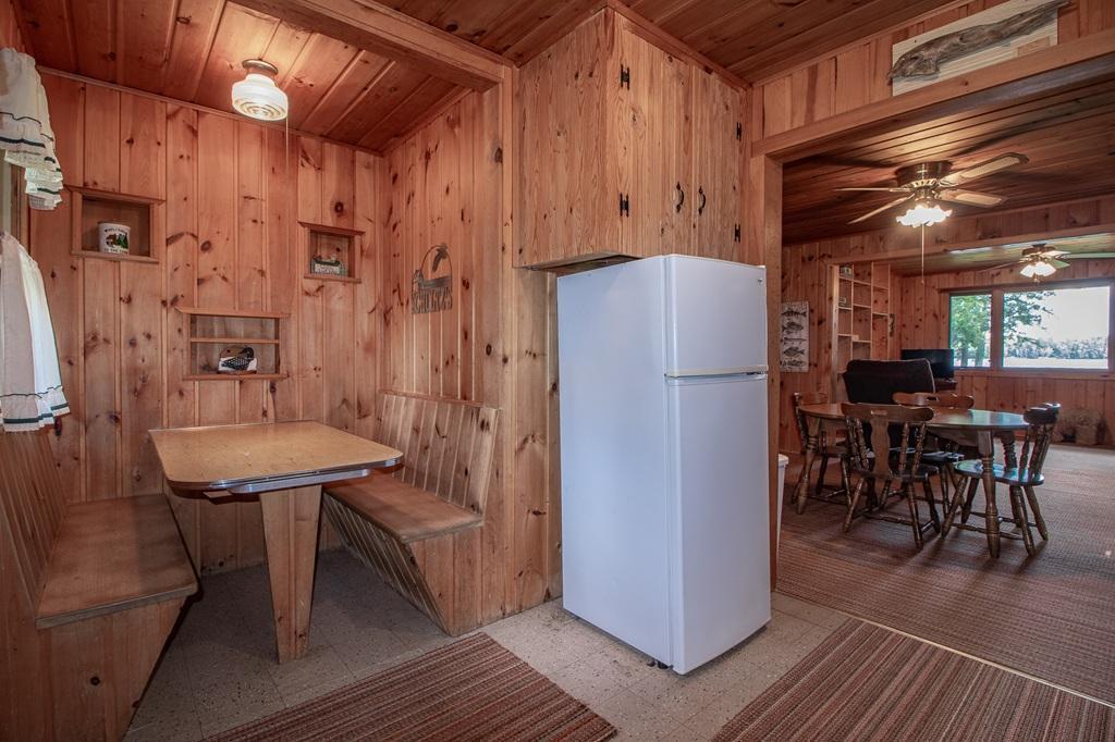 1950 single family home for sale at 5816 Jitterbug Lane NE in Remer, MN — 3 bed, 2 bath (photo 10 of 31)