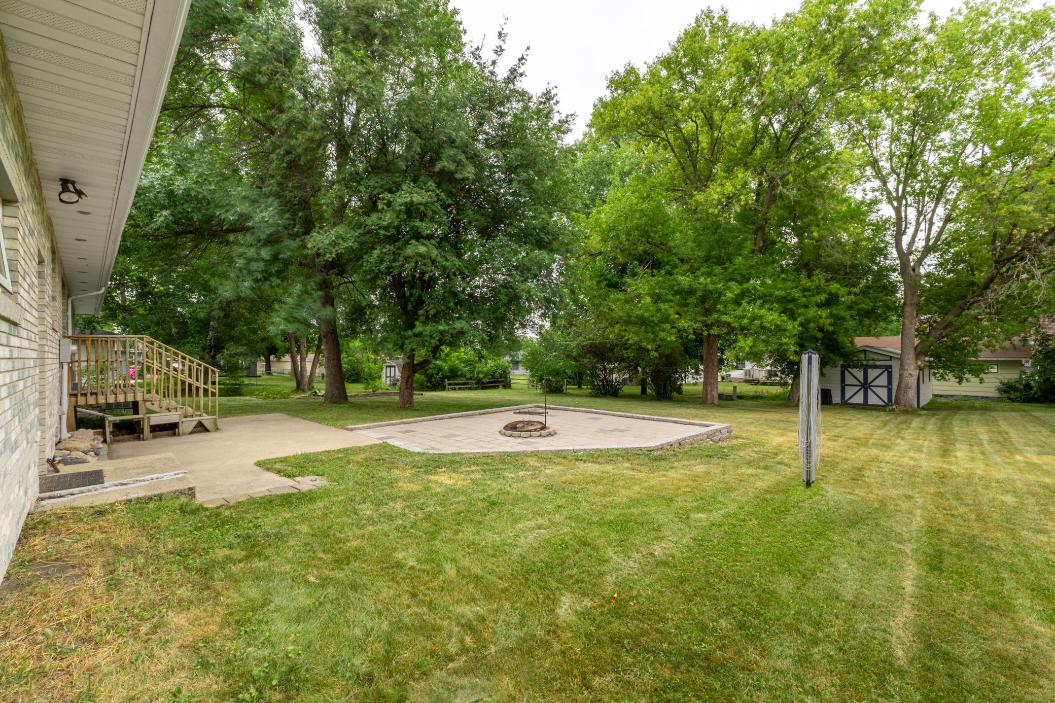 1962 single family home for sale at 714 10th Street in Hawley, MN — 6 bed, 2 bath (photo 31 of 39)