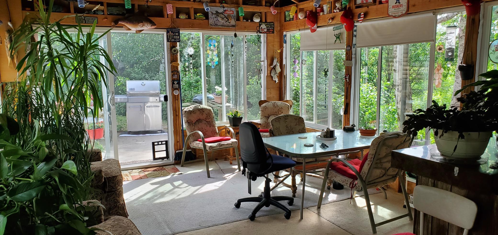 2009 single family home for sale at 38953 Ada Beach Road S in Waubun, MN — 1 bed, 2 bath (photo 9 of 83)